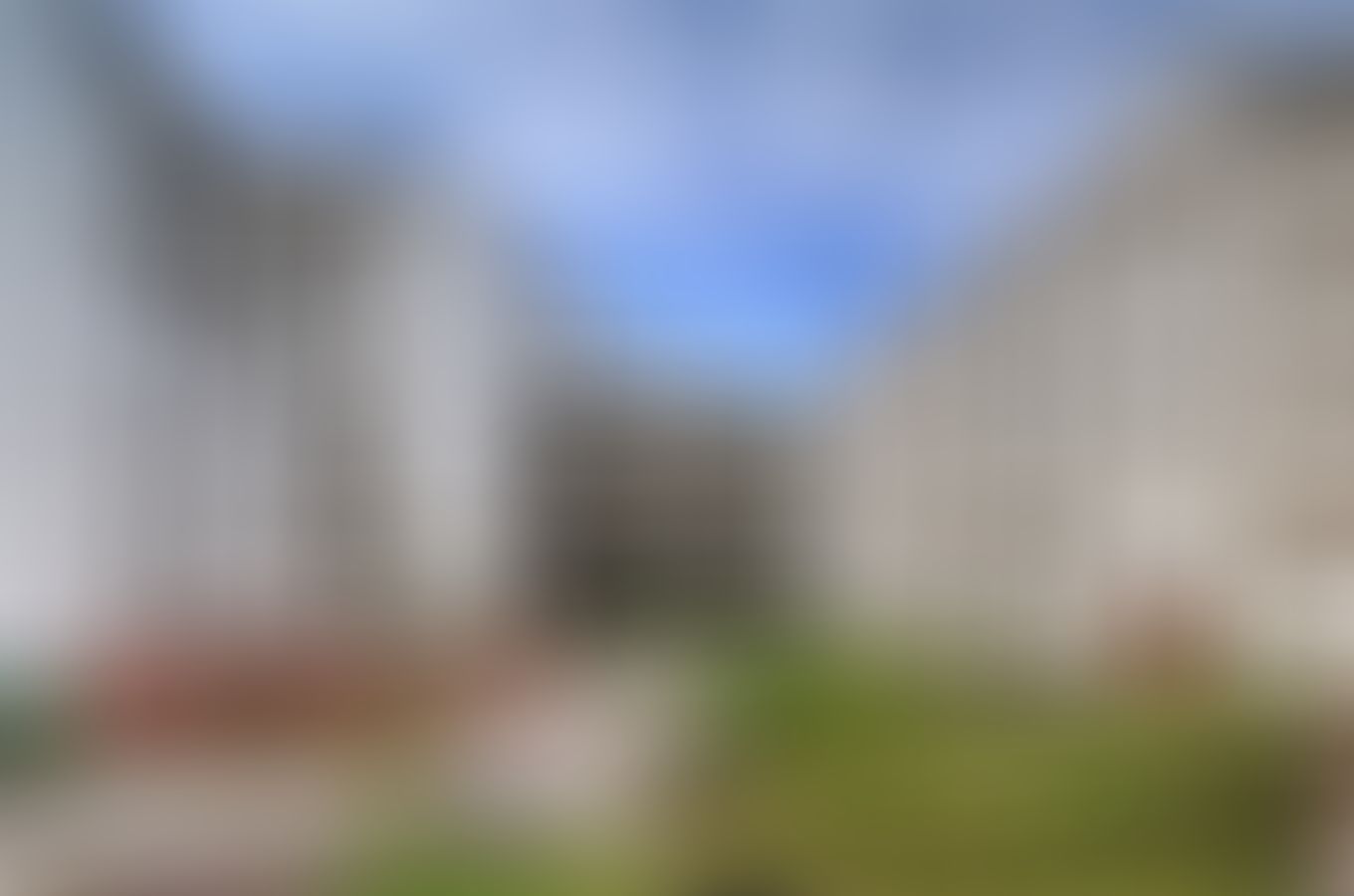 ABESIT Campus photo (13) by Lavanya Sharma