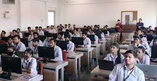 ABESIT Facilities & Labs photo (10) by Lavanya Sharma