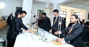 ABESIT Facilities & Labs photo (11) by Lavanya Sharma