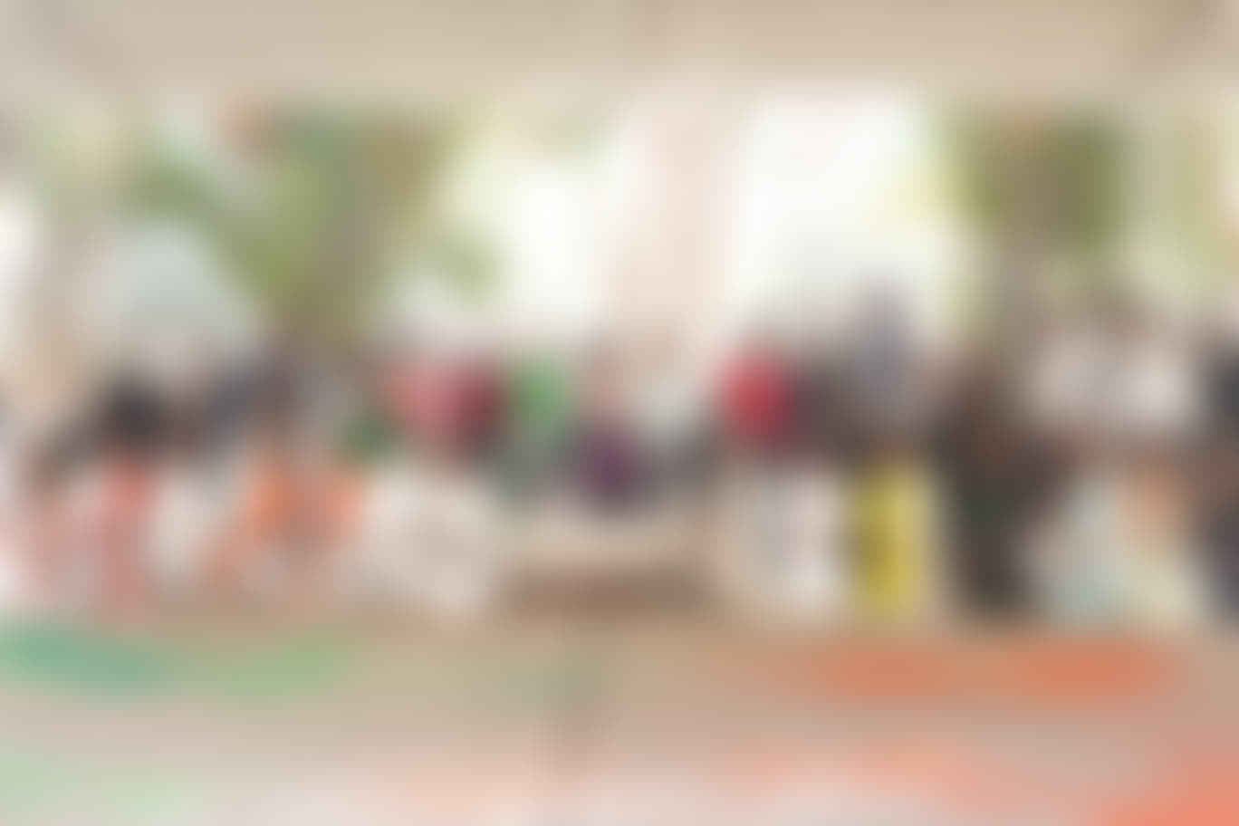 Gossner College Ranchi Extra-Curricular photo (4) by Divyanshu Kumar
