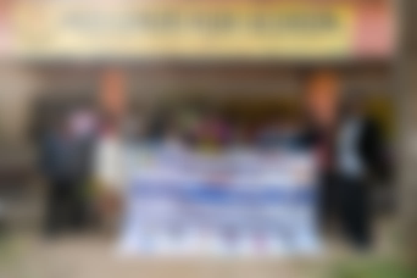 Gossner College Ranchi Extra-Curricular photo (6) by Divyanshu Kumar