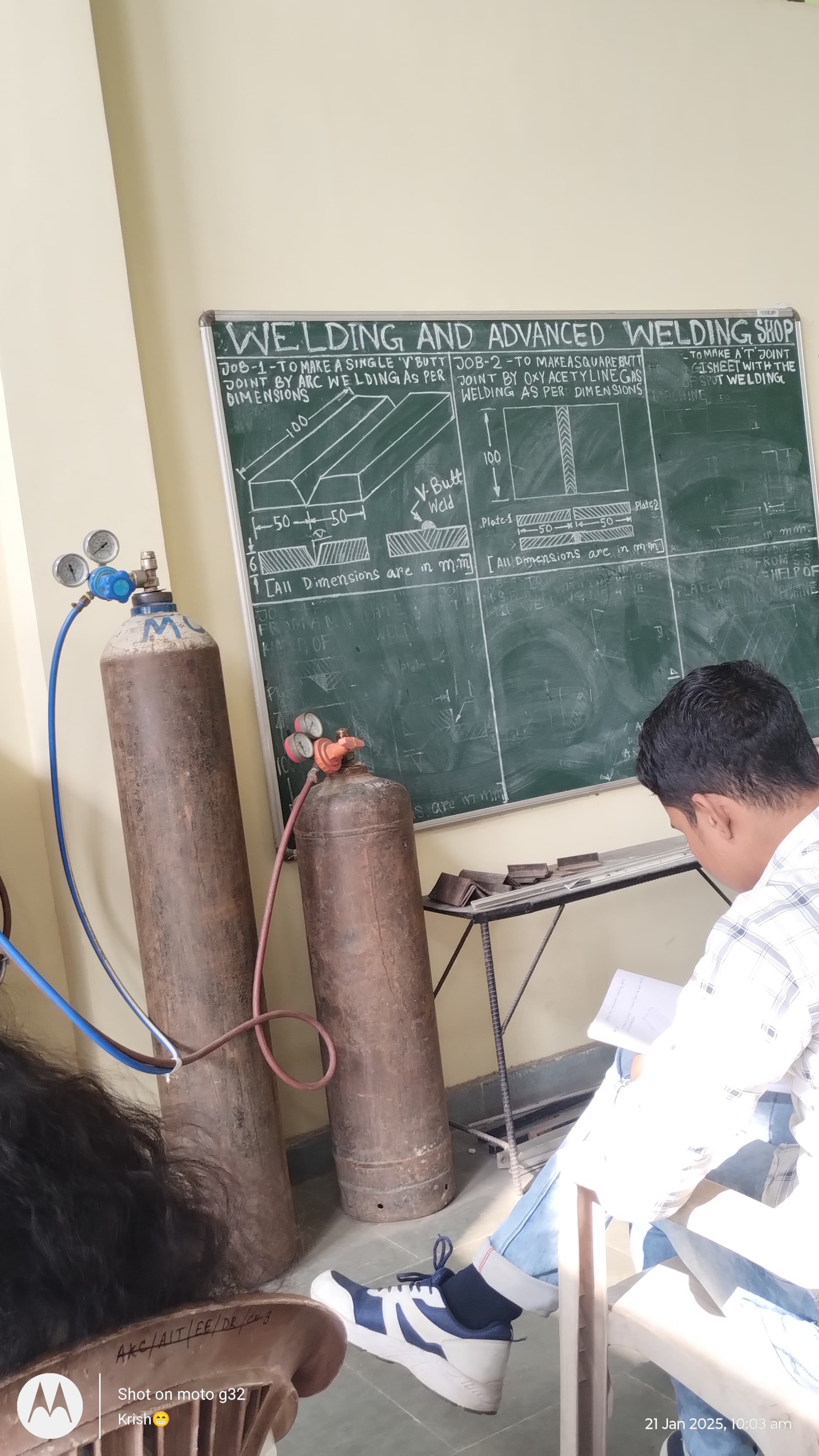 Adamas University Kolkata Extra-Curricular photo (18) by Krishnendu Das