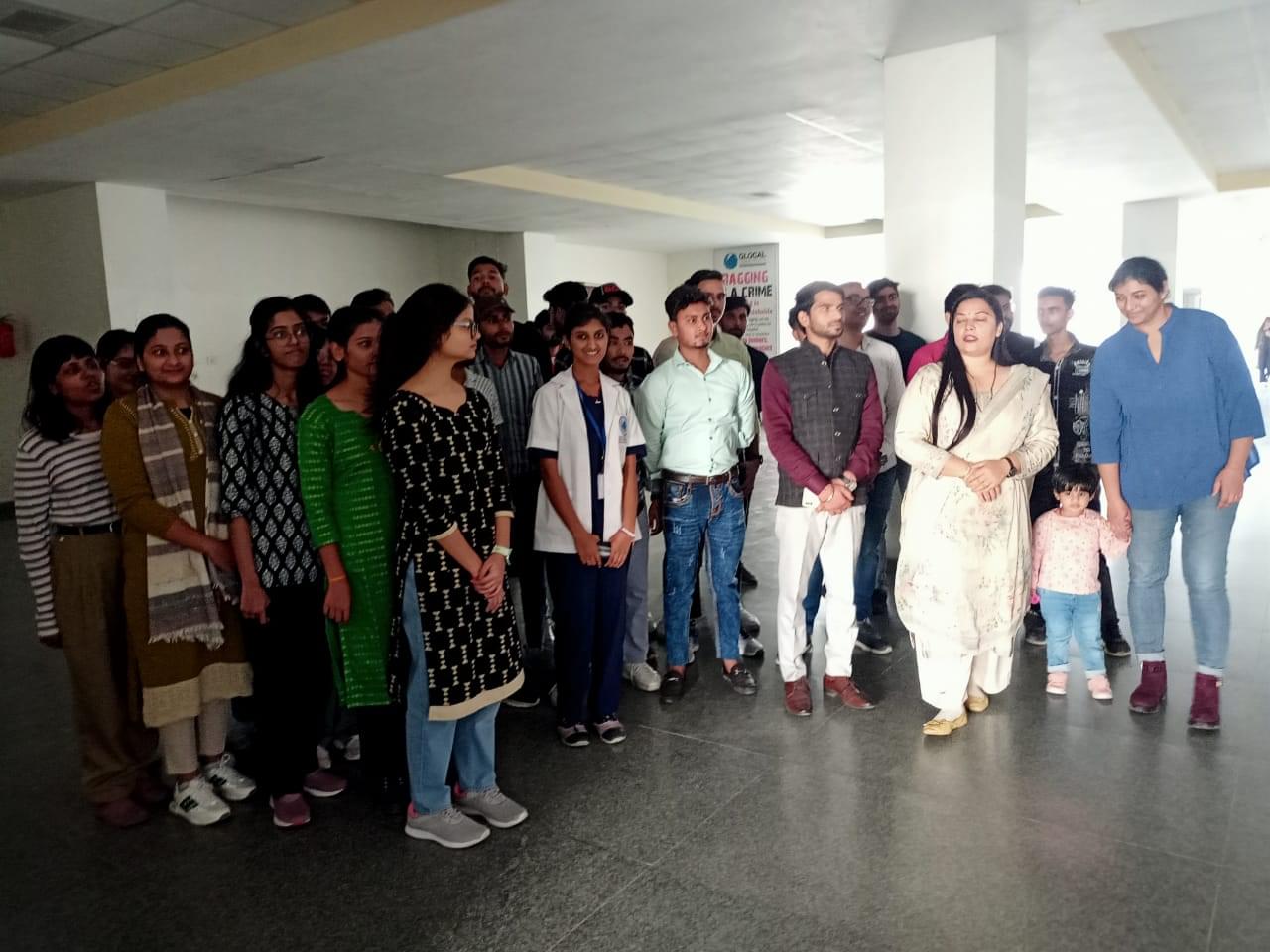 Glocal University Saharanpur General photo (5) by Vaibhav ajay ghangurde