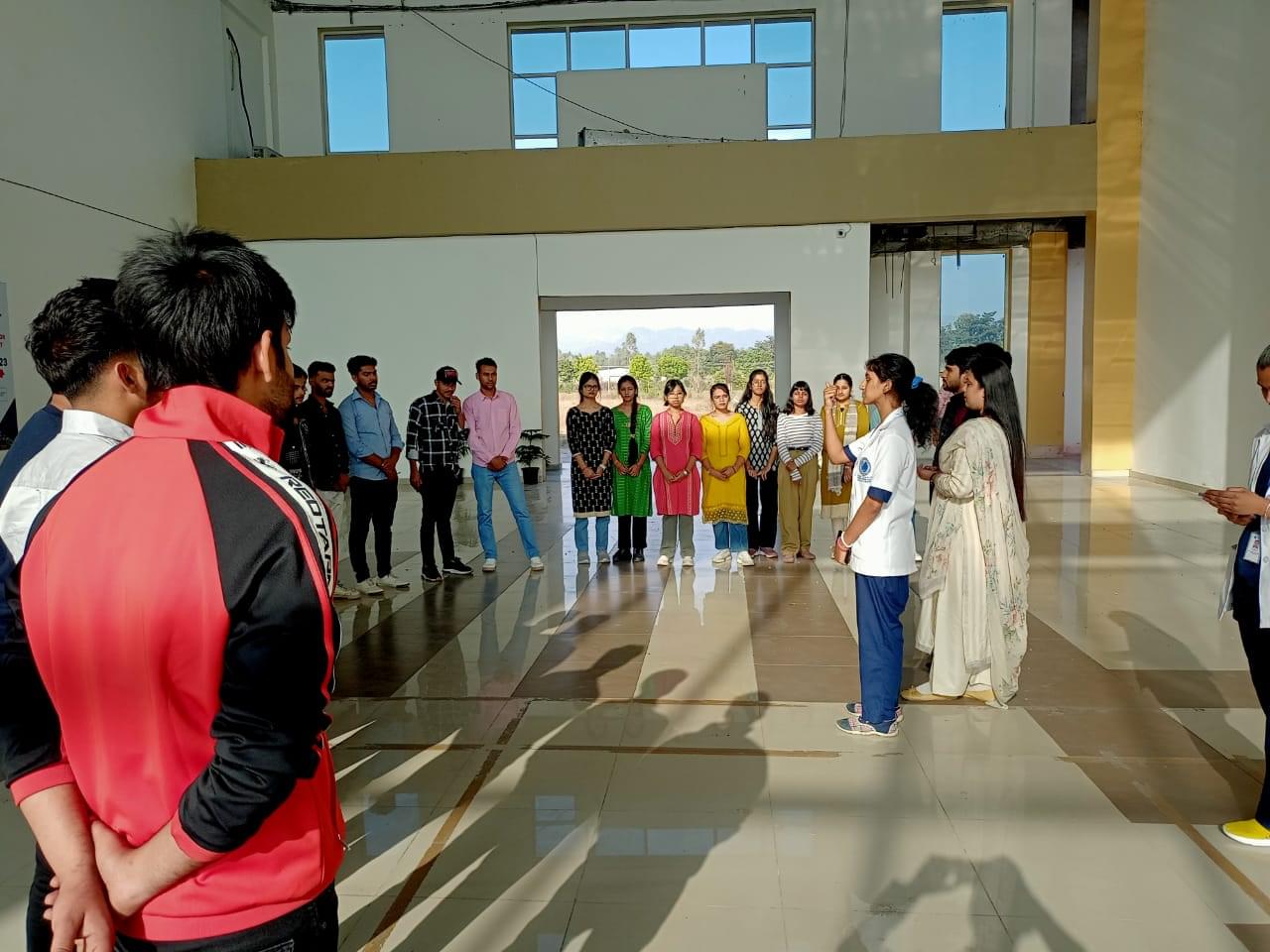 Glocal University Saharanpur General photo (4) by Vaibhav ajay ghangurde