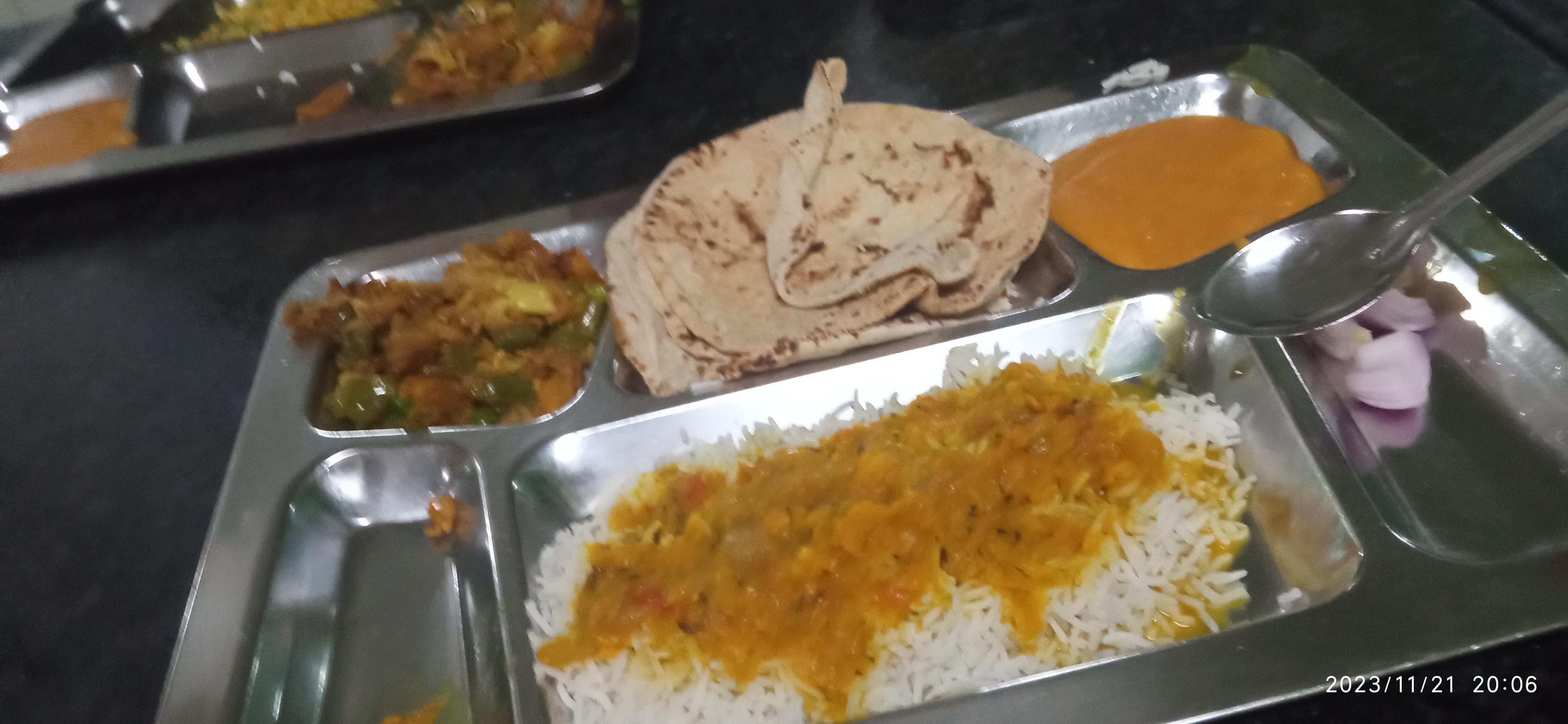 Glocal University Saharanpur Hostels photo (8) by Vaibhav ajay ghangurde