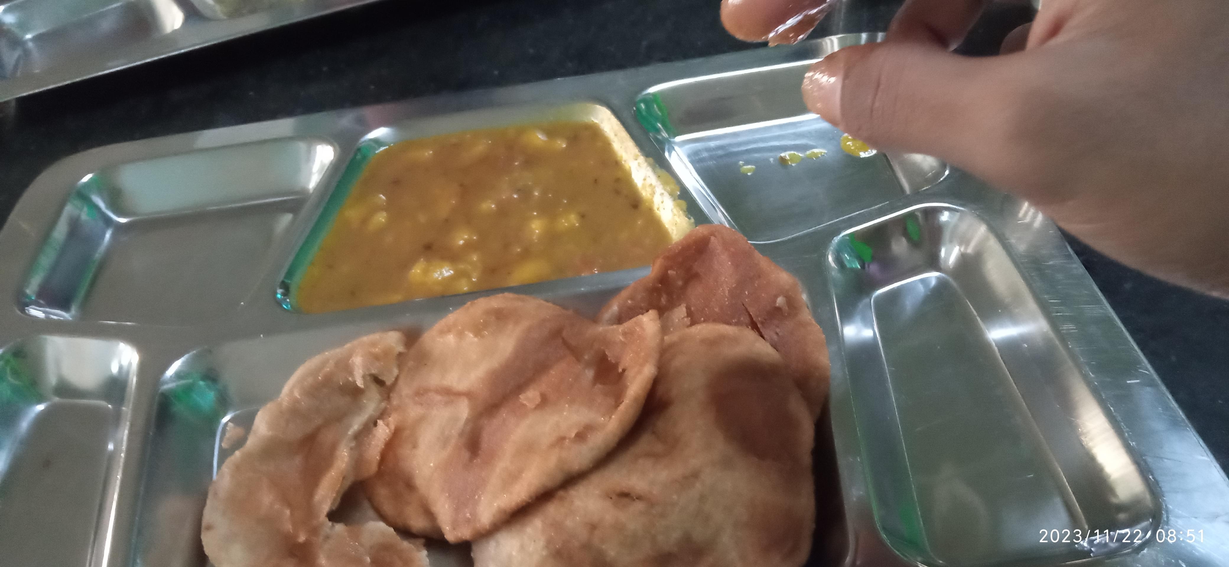 Glocal University Saharanpur Hostels photo (11) by Vaibhav ajay ghangurde