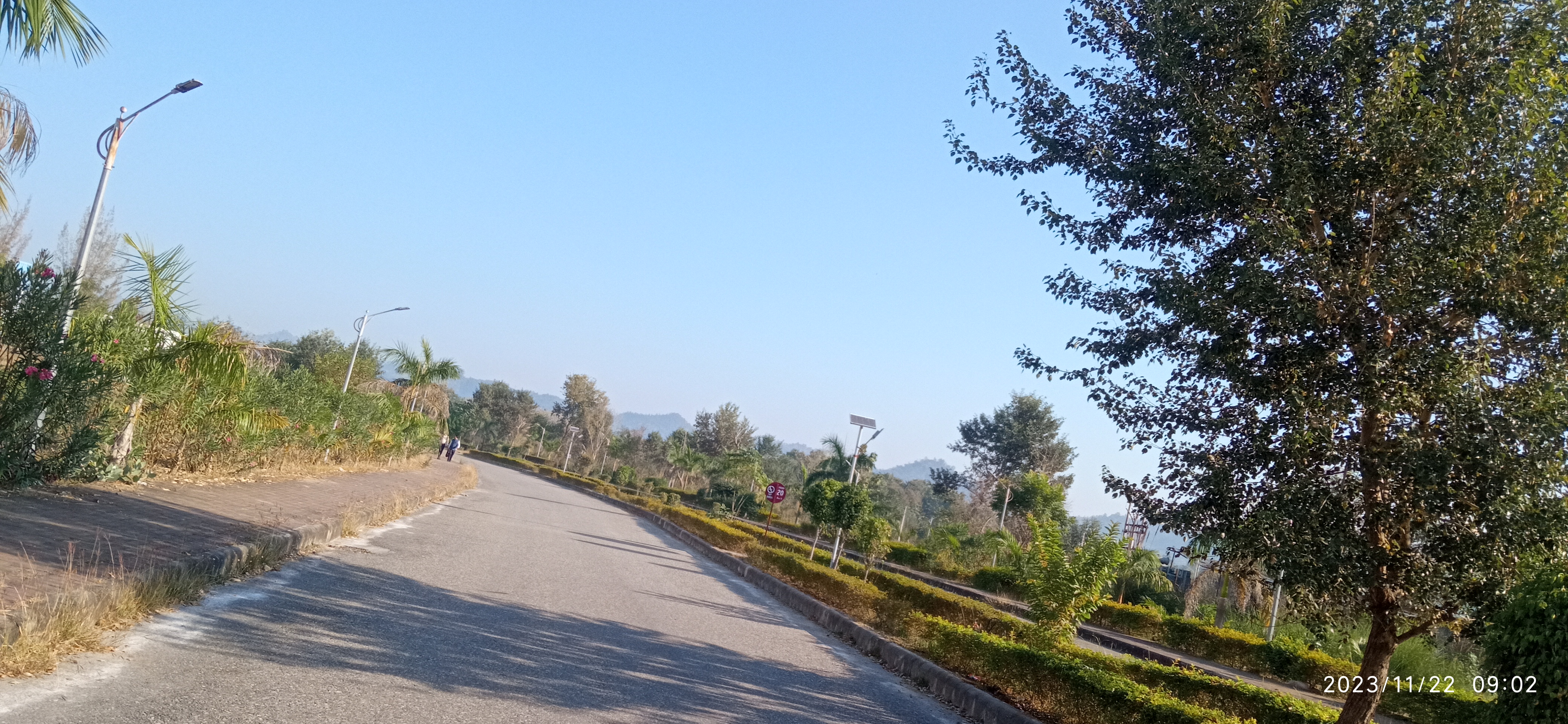Glocal University Saharanpur Infrastructure & Academic Building photo (19) by Vaibhav ajay ghangurde