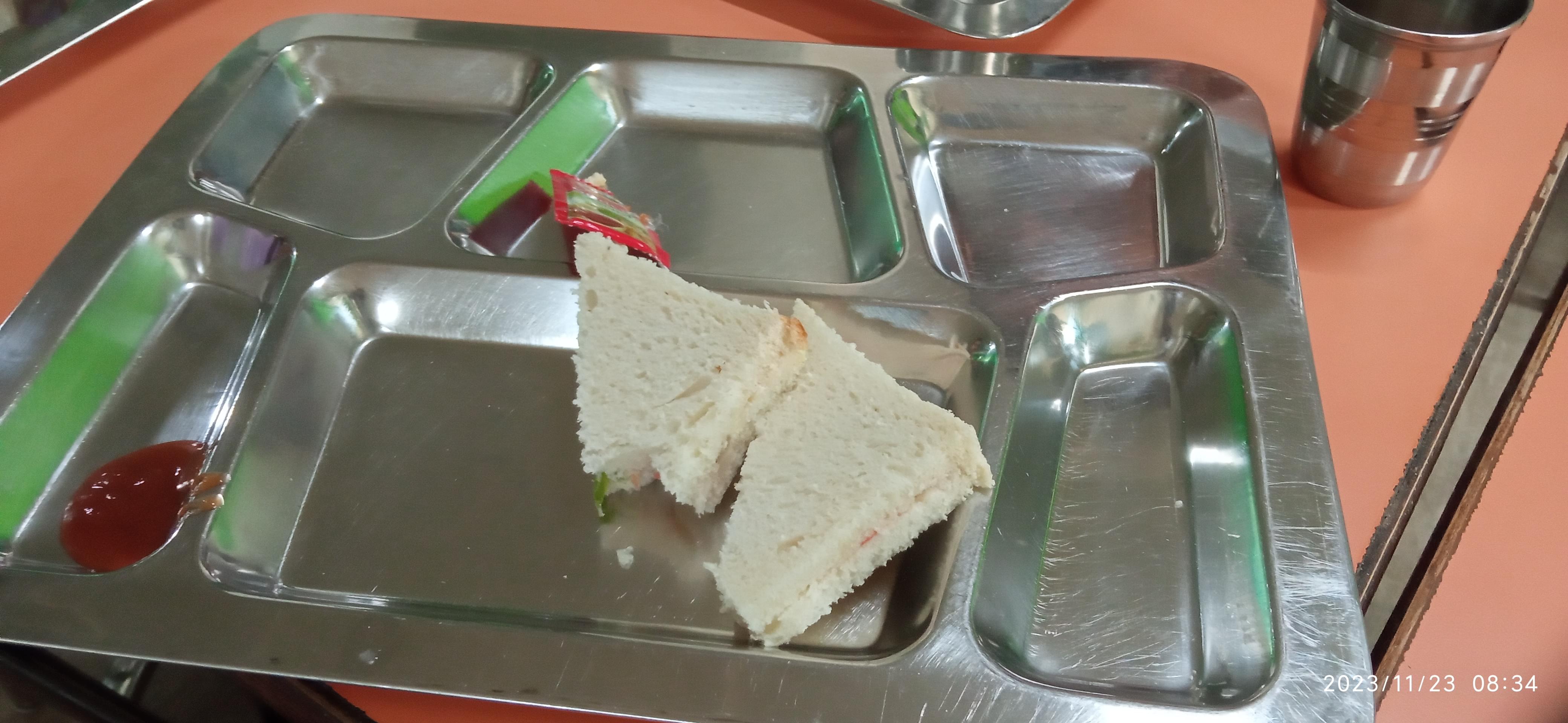 Glocal University Saharanpur Hostels photo (12) by Vaibhav ajay ghangurde