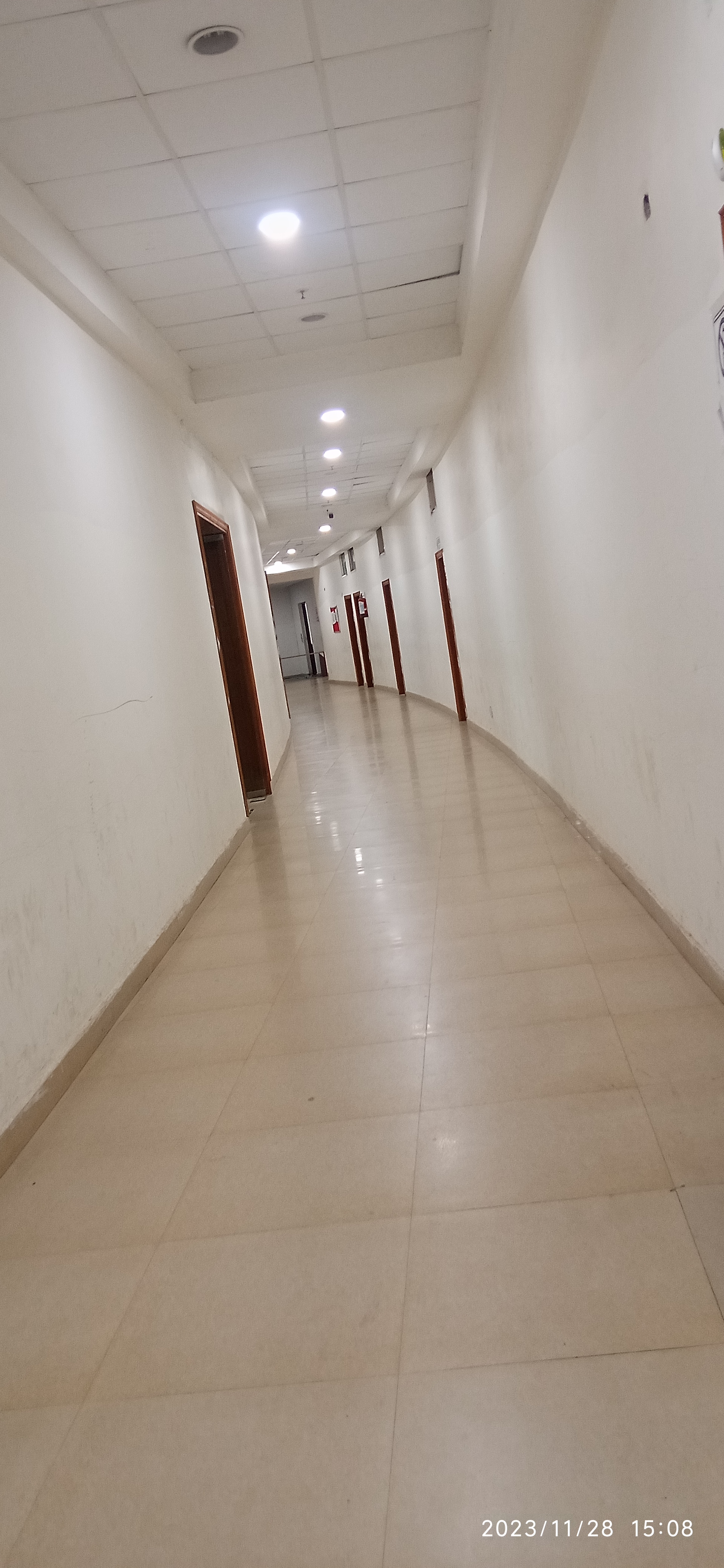Glocal University Saharanpur Infrastructure & Academic Building photo (18) by Vaibhav ajay ghangurde