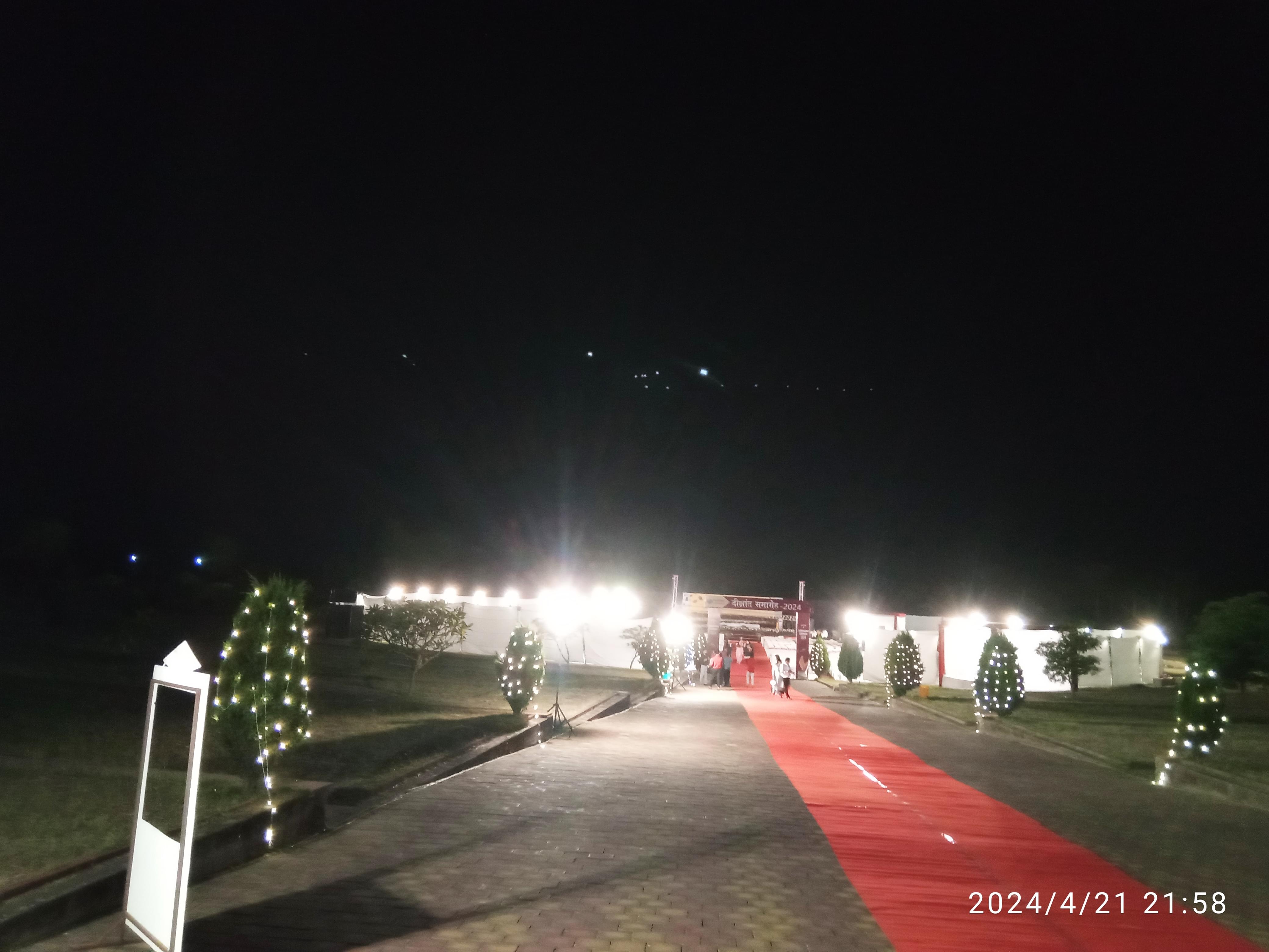 Glocal University Saharanpur Convocation & Festivals photo (16) by Vaibhav ajay ghangurde