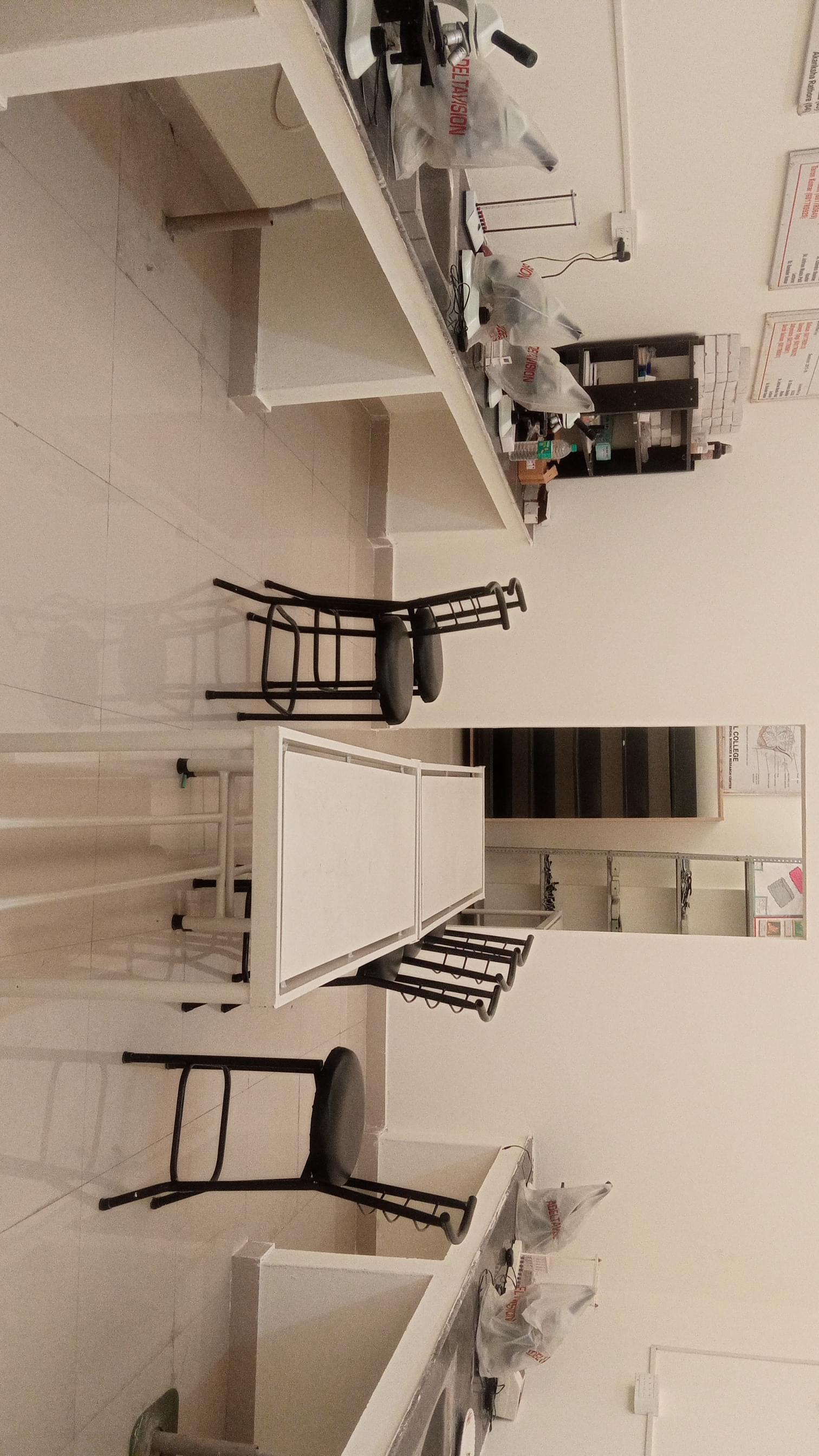 Glocal University Saharanpur Facilities & Labs photo (6) by Vaibhav ajay ghangurde