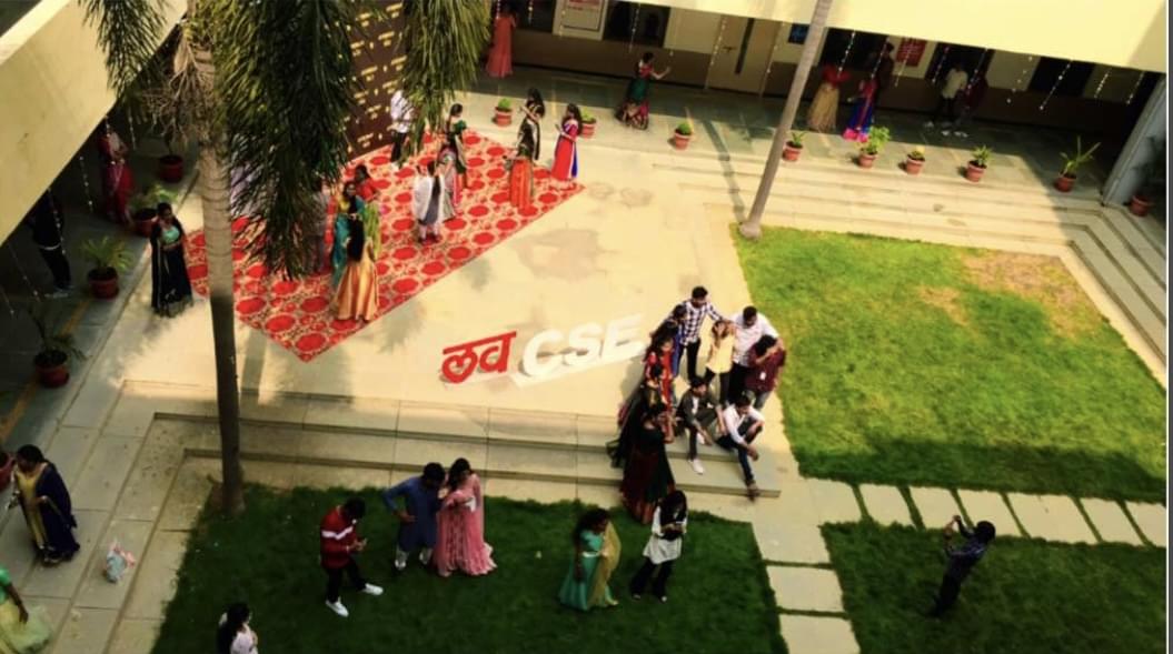 Anurag Engineering College Events photo 4