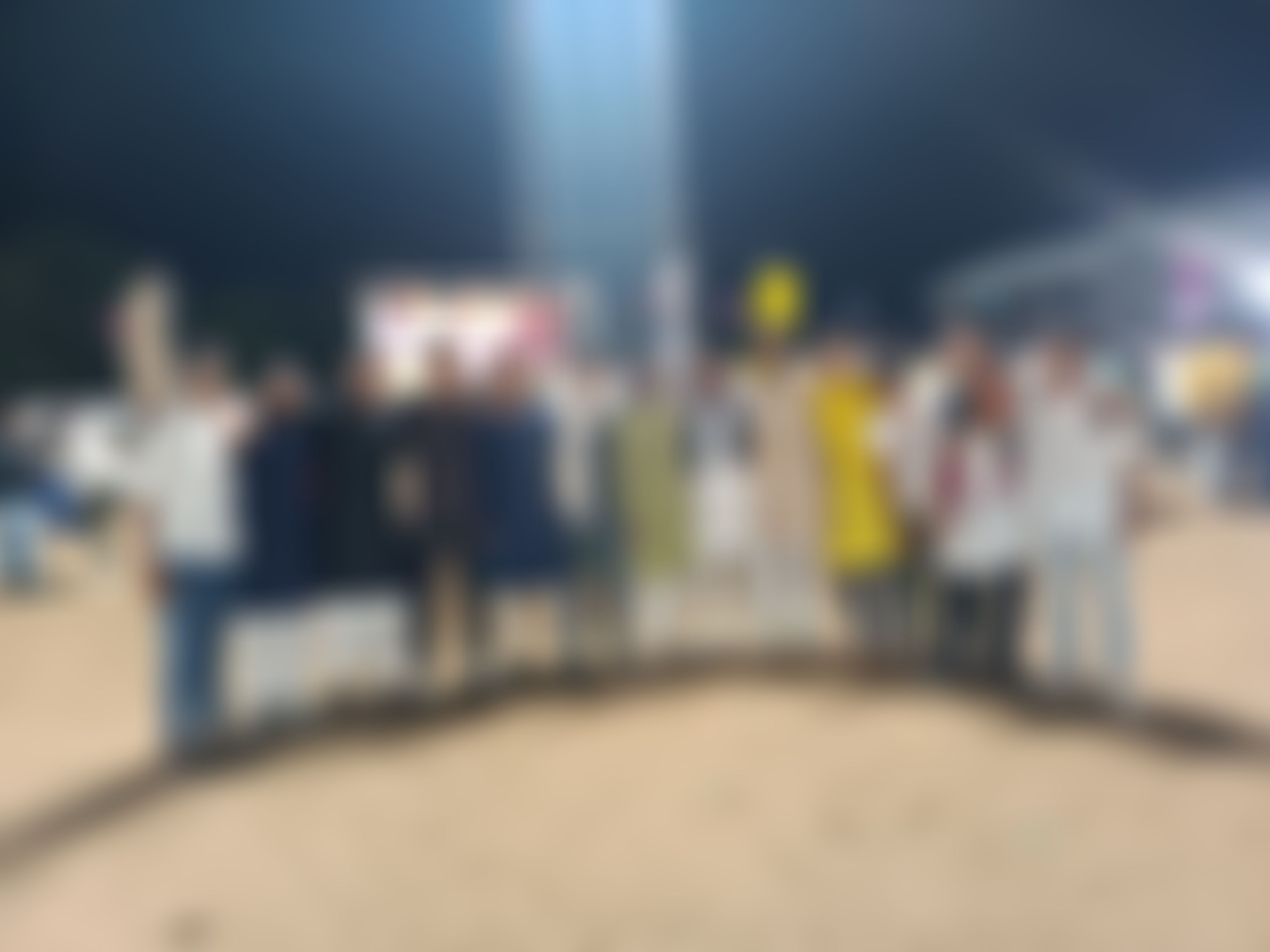 Ganpat University Mehsana Events photo (2) by Avadh VADEKHANIYA
