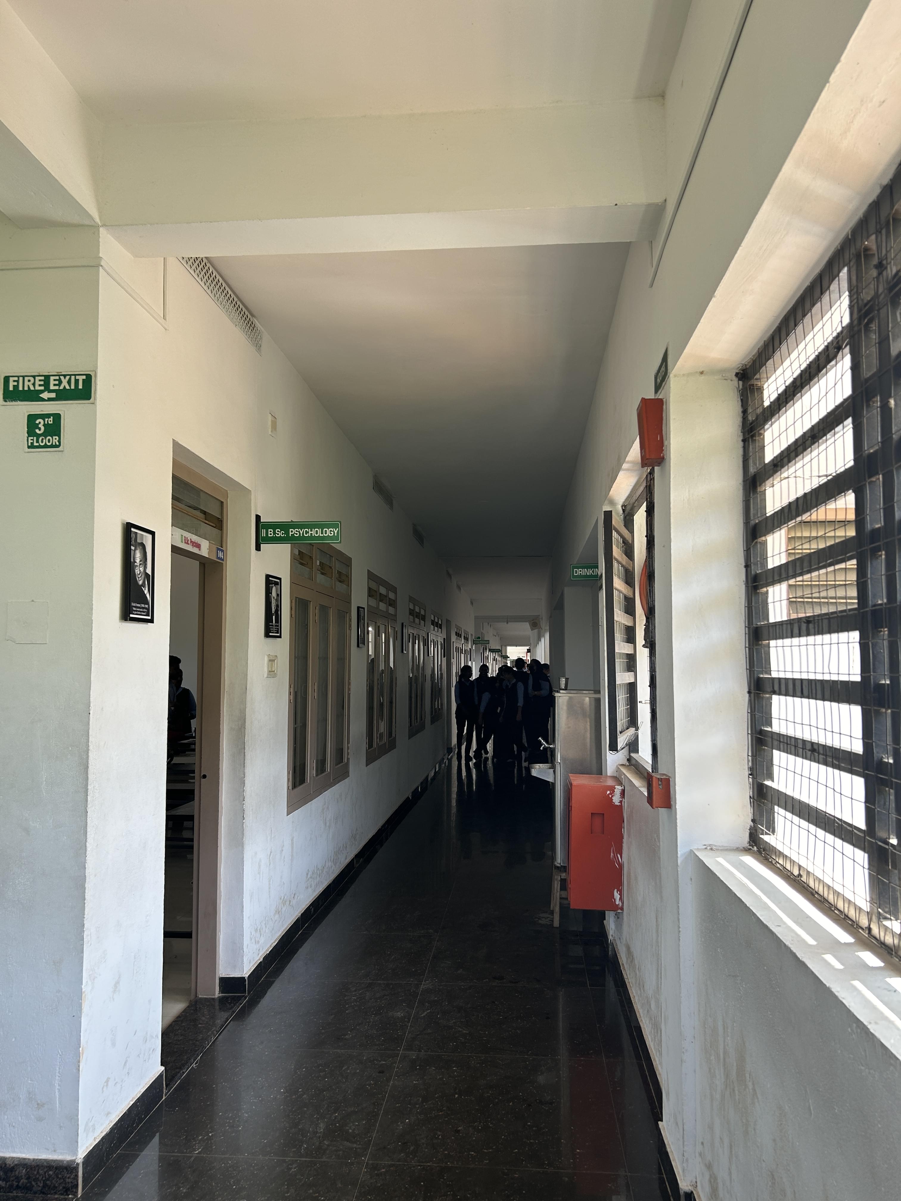 Calicut University Hostels photo (20) by Gokul v