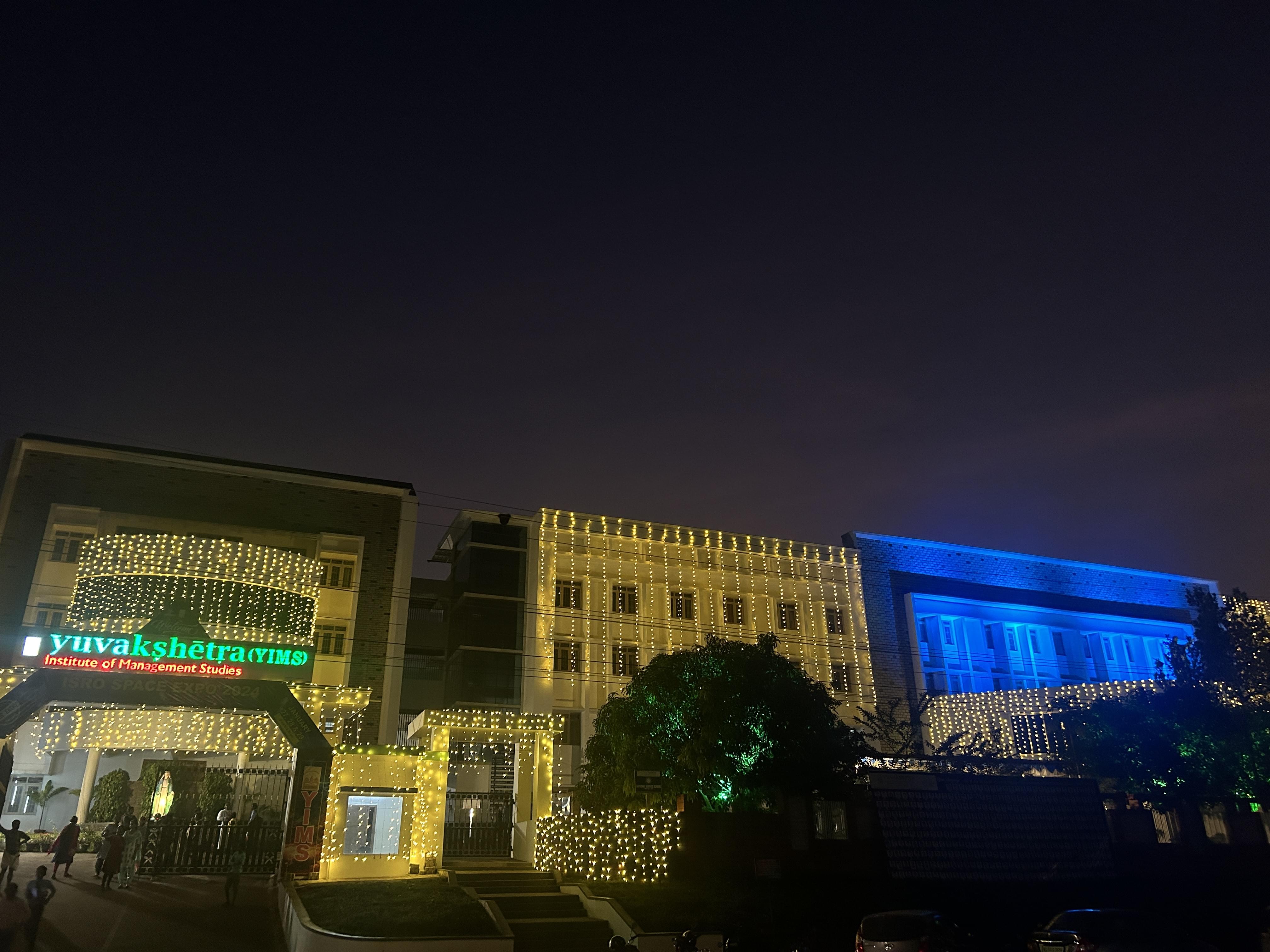 Calicut University General photo 2