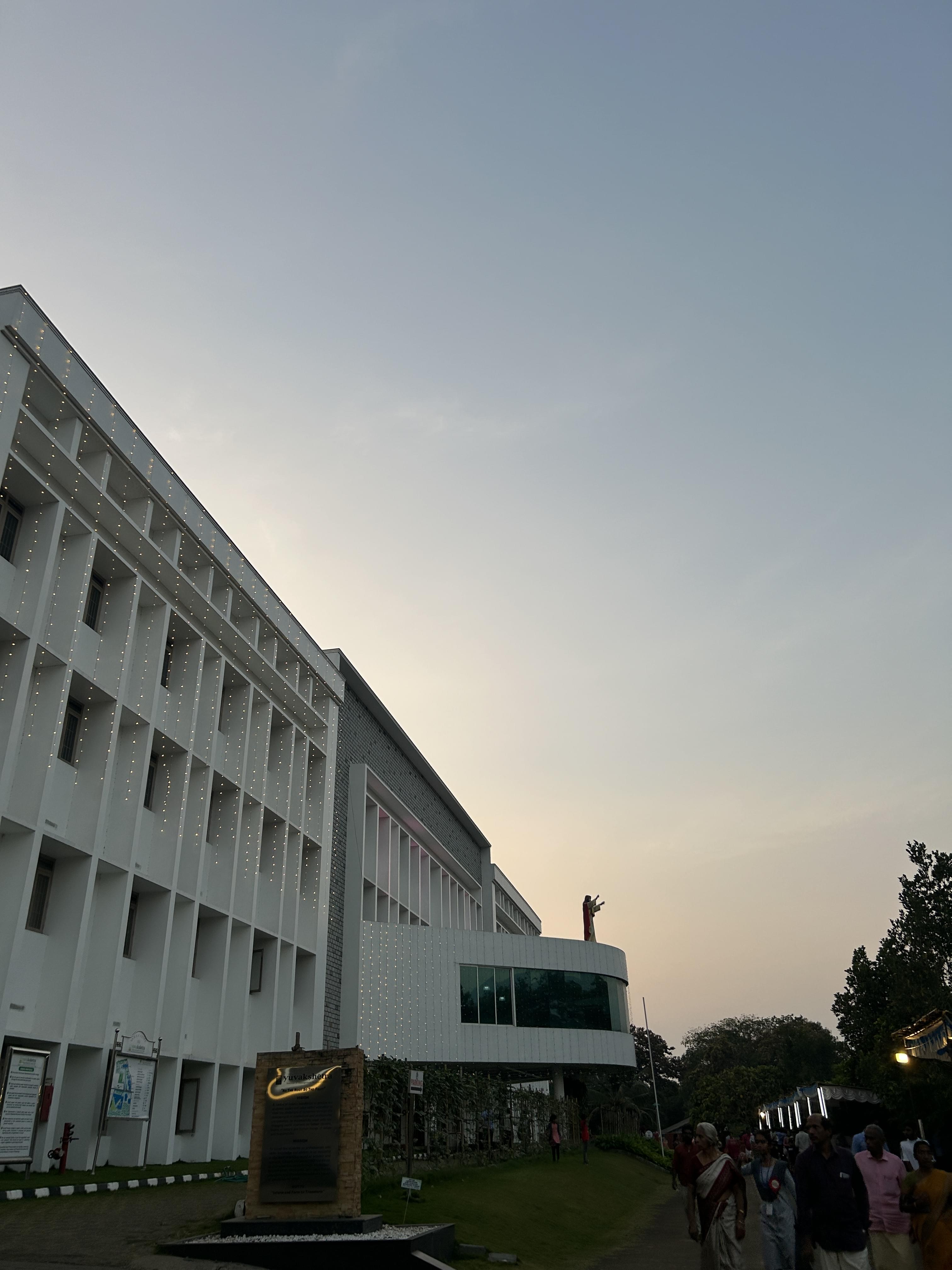 Calicut University General photo 3