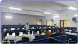 Facilities & Labs Photo submitted by Robin Kumar Singh