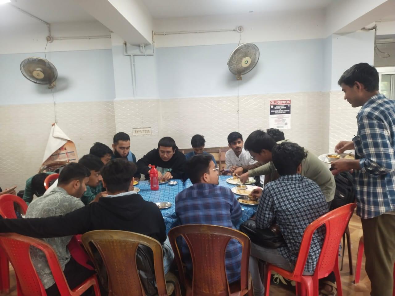 Assam University Silchar Hostels photo (11) by Dipankar Das