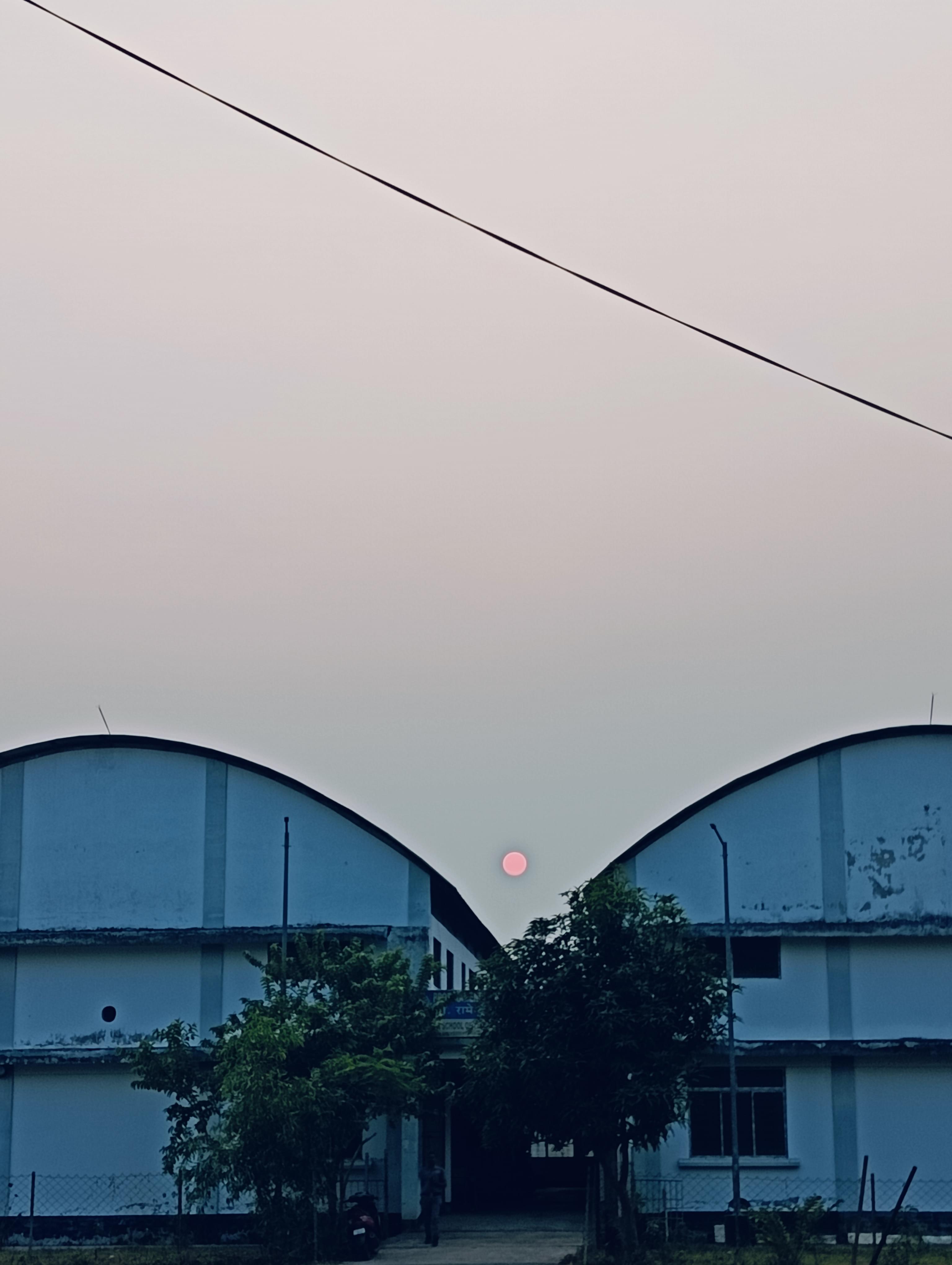 Assam University Silchar Infrastructure & Academic Building photo (14) by Dipankar Das