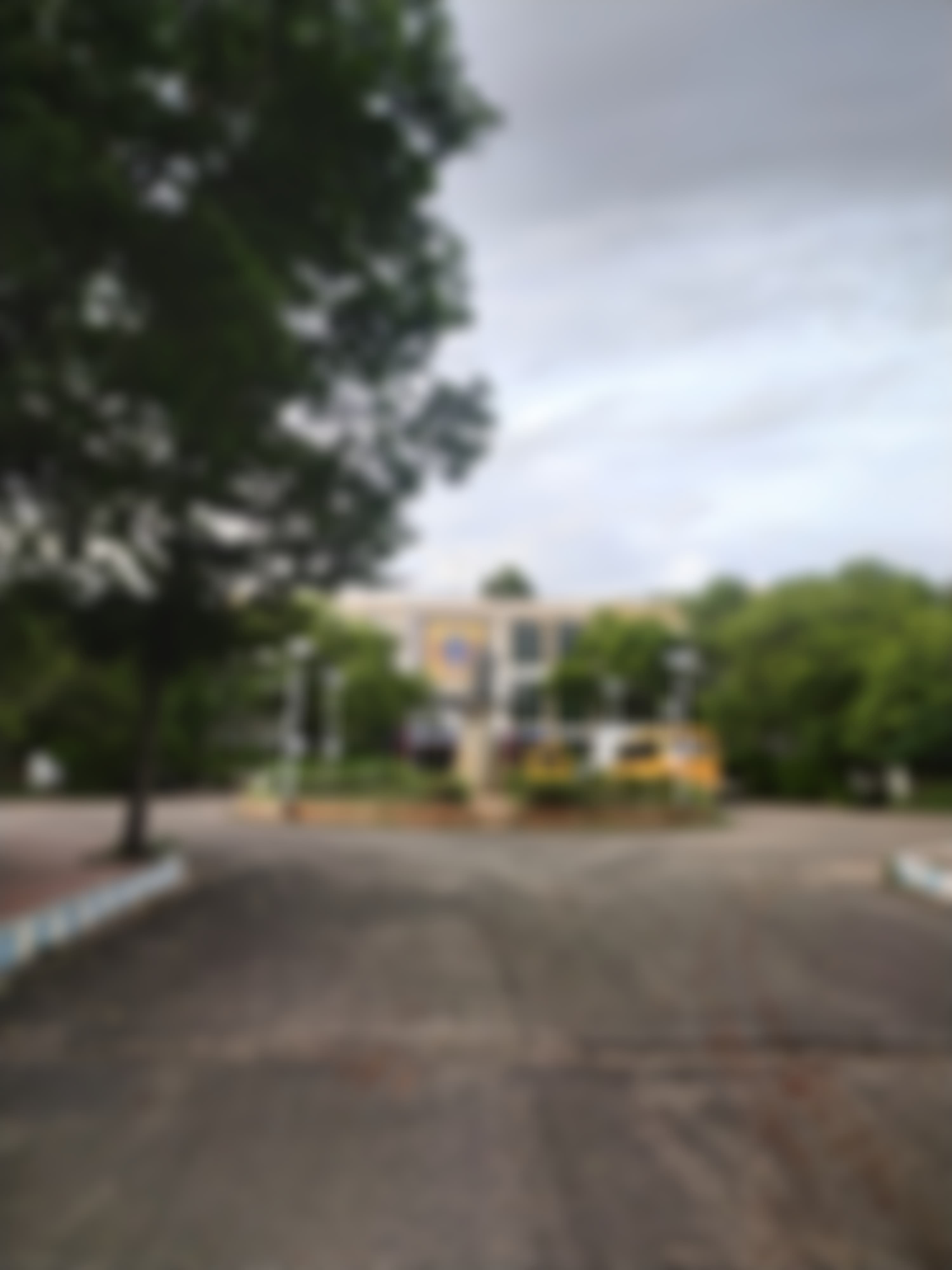 Madurai Kamaraj University Campus photo (4) by Lamnganbi Yumnam