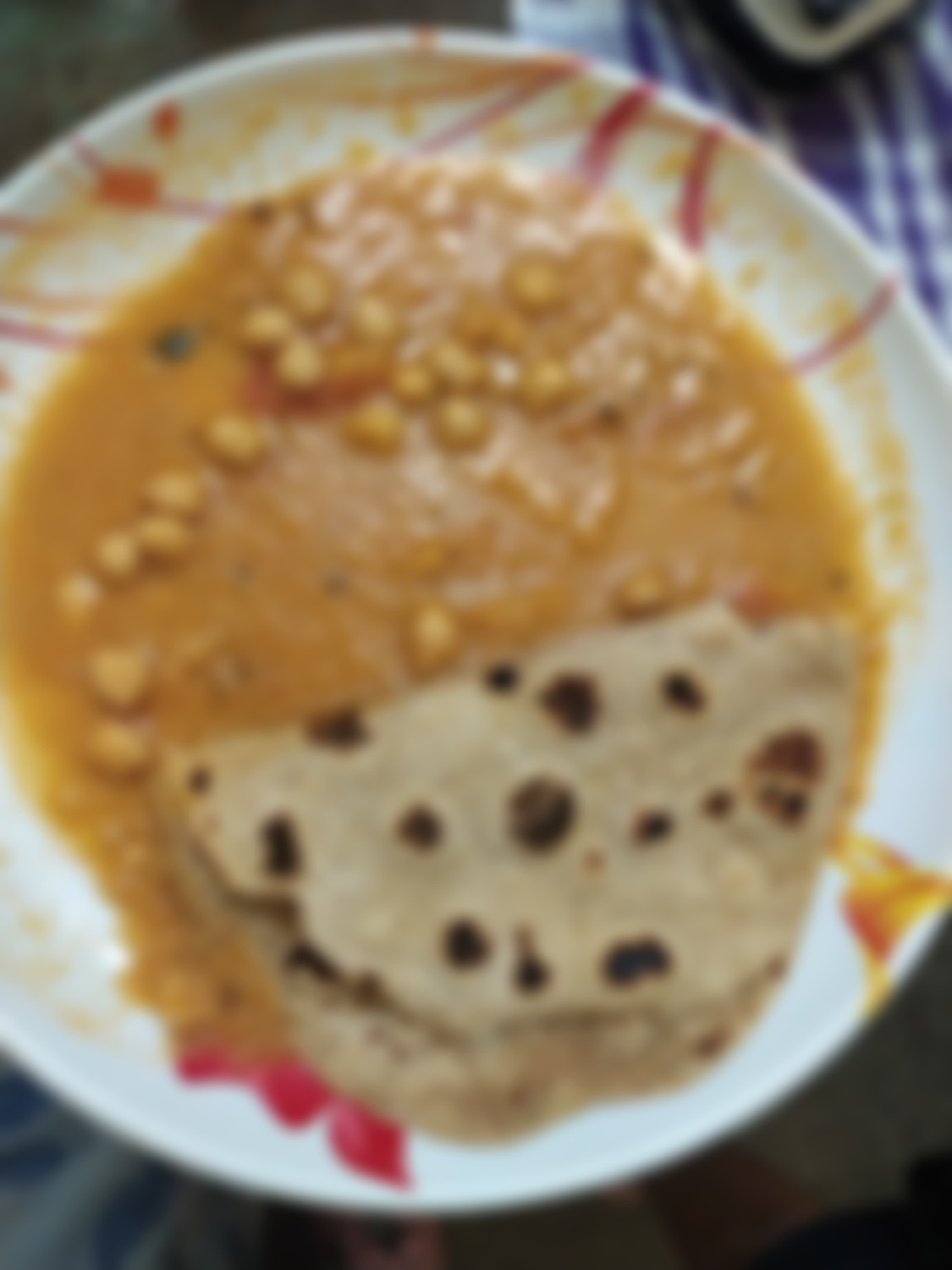 Madurai Kamaraj University Hostels photo (14) by Lamnganbi Yumnam