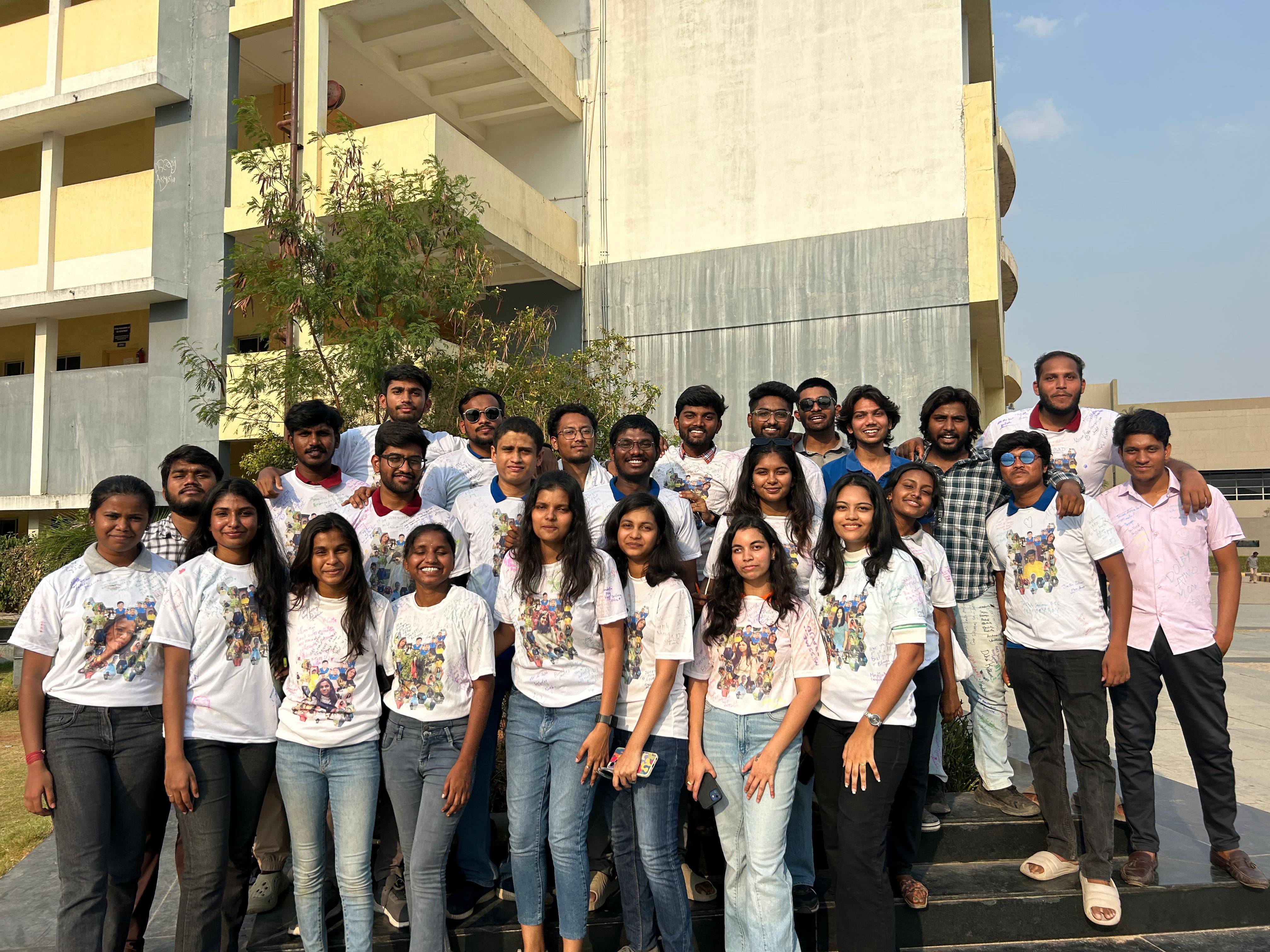 SNIST Events photo 1