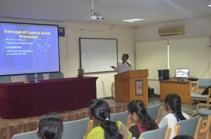 JNTUK Convocation & Festivals photo (3) by Ashish