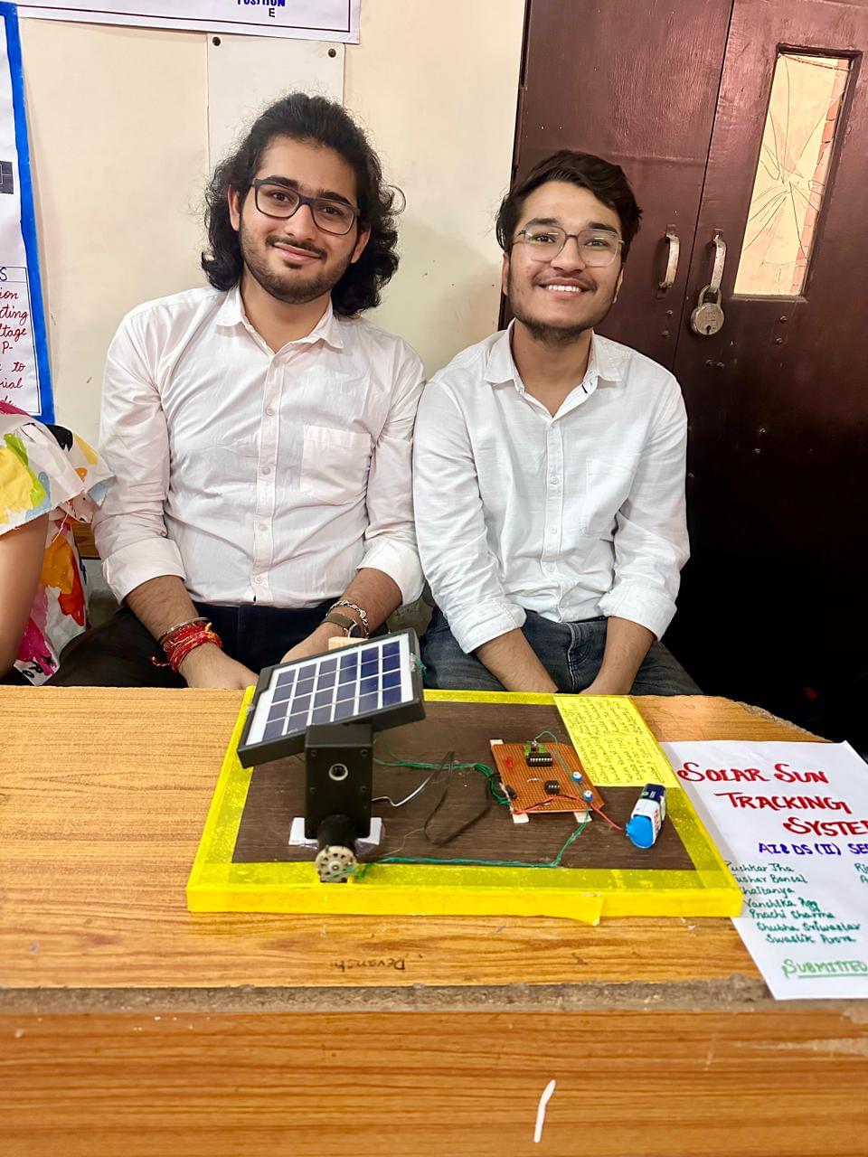 ADGITM Extra-Curricular photo (17) by Rohit kumar