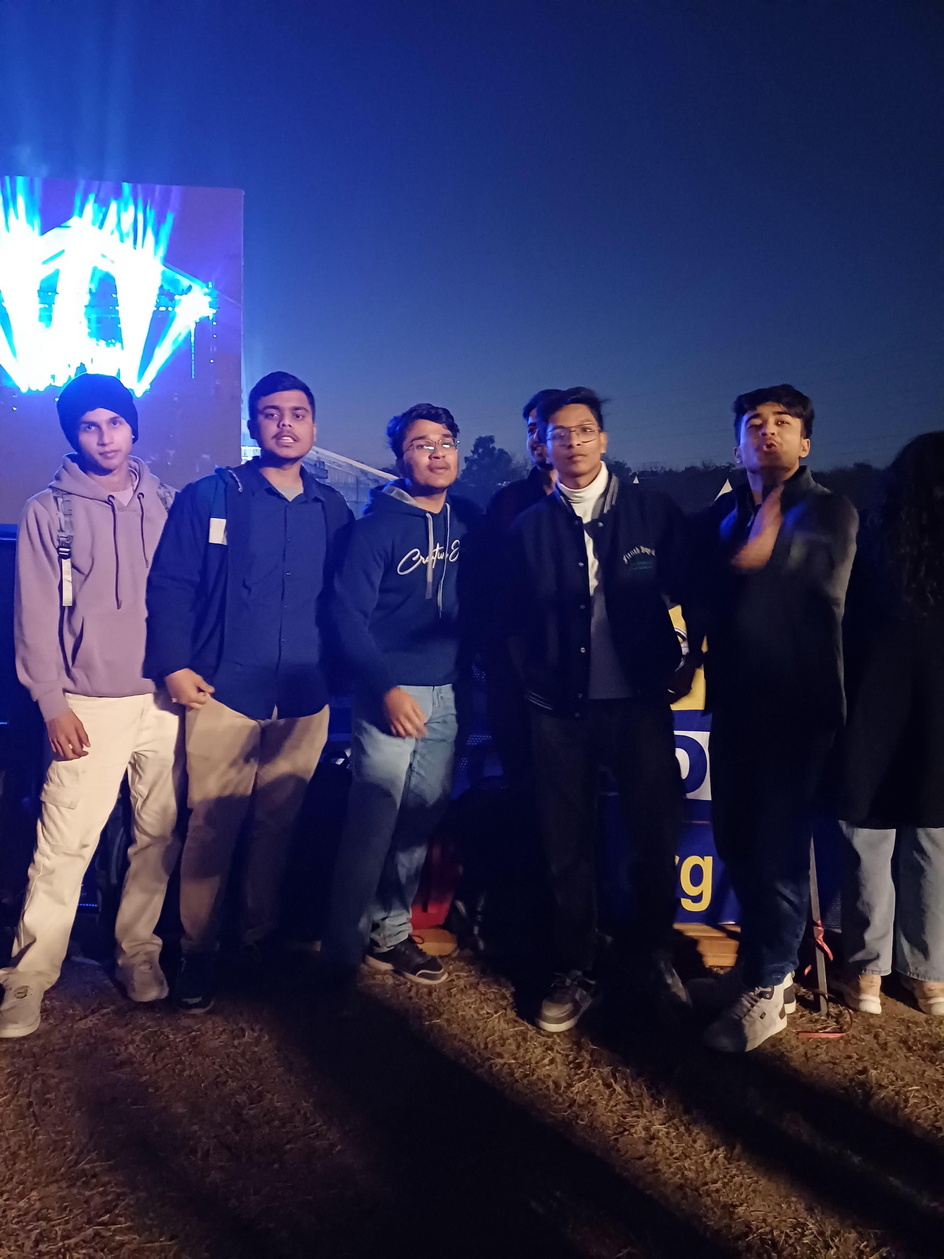 ADGITM Events photo (18) by Rohit kumar