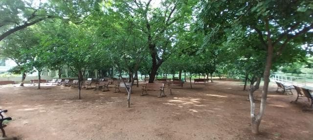 BRECW Campus photo (5) by Enti Mahita Ratna