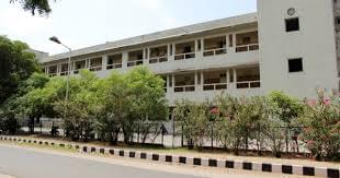 LDCE Ahmedabad Infrastructure & Academic Building photo (6) by Manan Patel