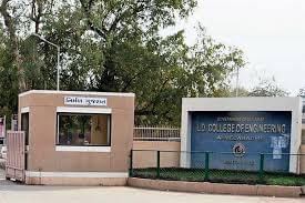 LDCE Ahmedabad Infrastructure & Academic Building photo (5) by Manan Patel