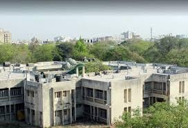LDCE Ahmedabad Infrastructure & Academic Building photo (7) by Manan Patel