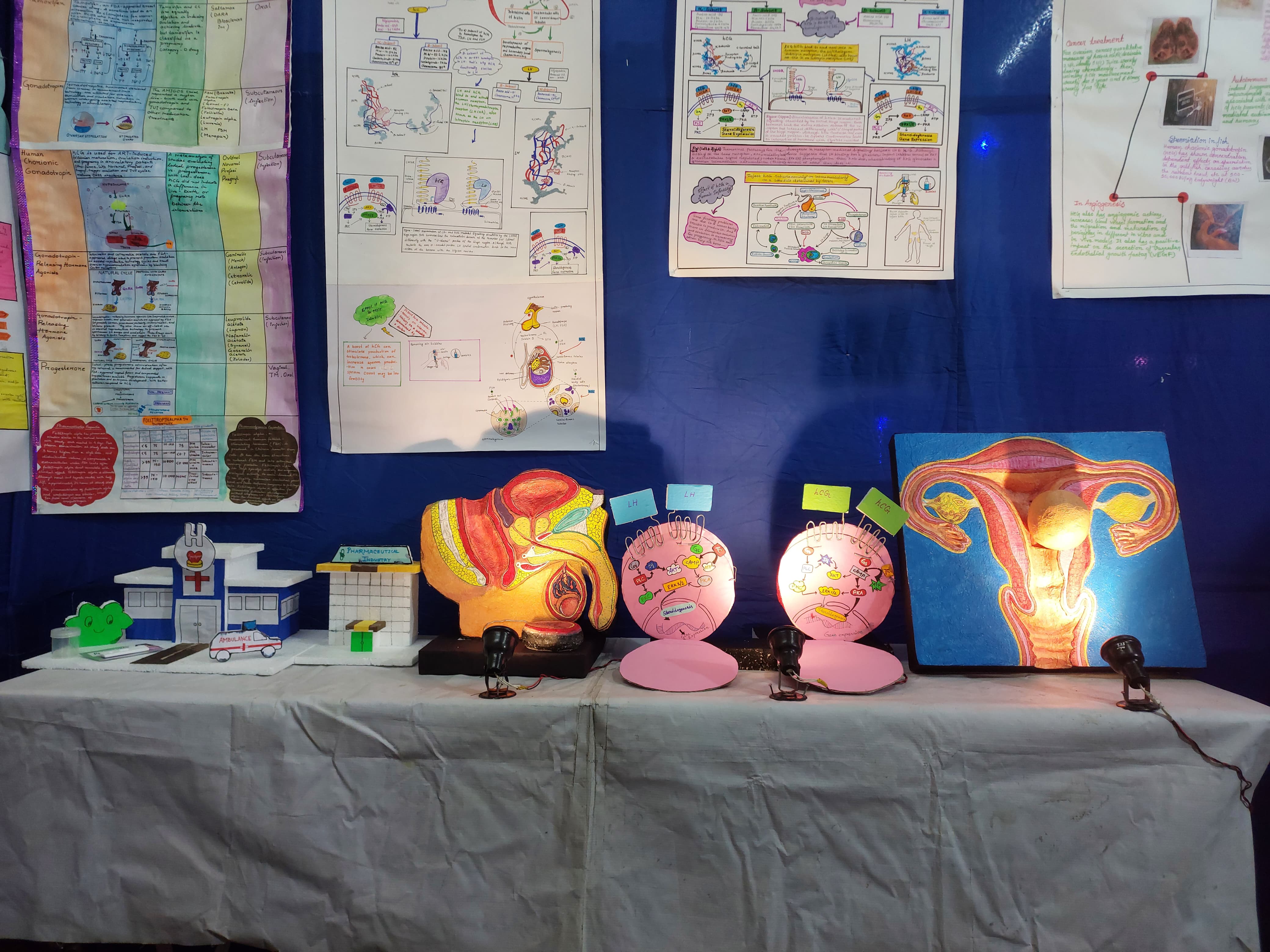 University of Burdwan Bardhaman Events photo (7) by Moupiya Das