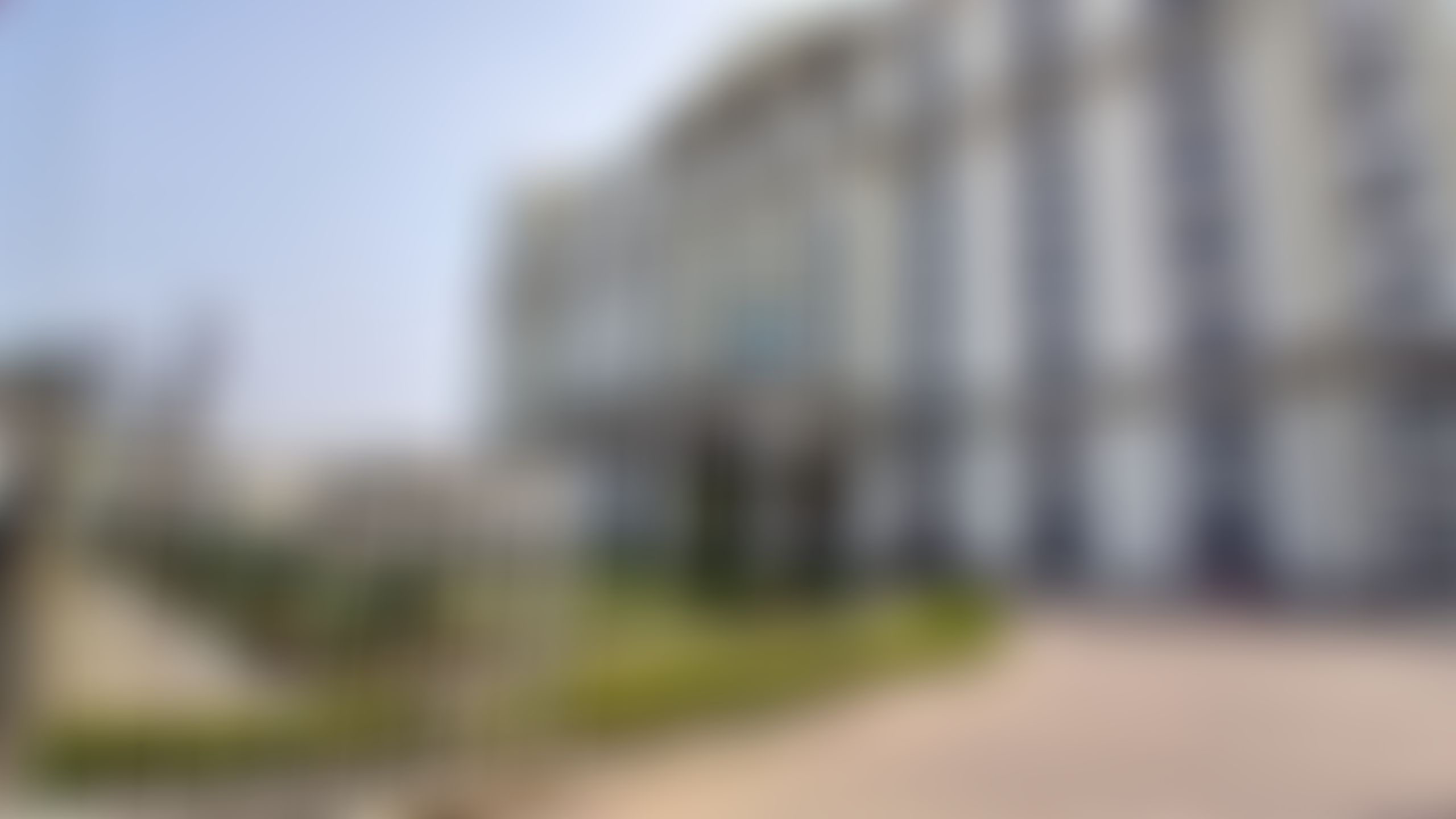 University of Burdwan Bardhaman Infrastructure & Academic Building photo (6) by Moupiya Das