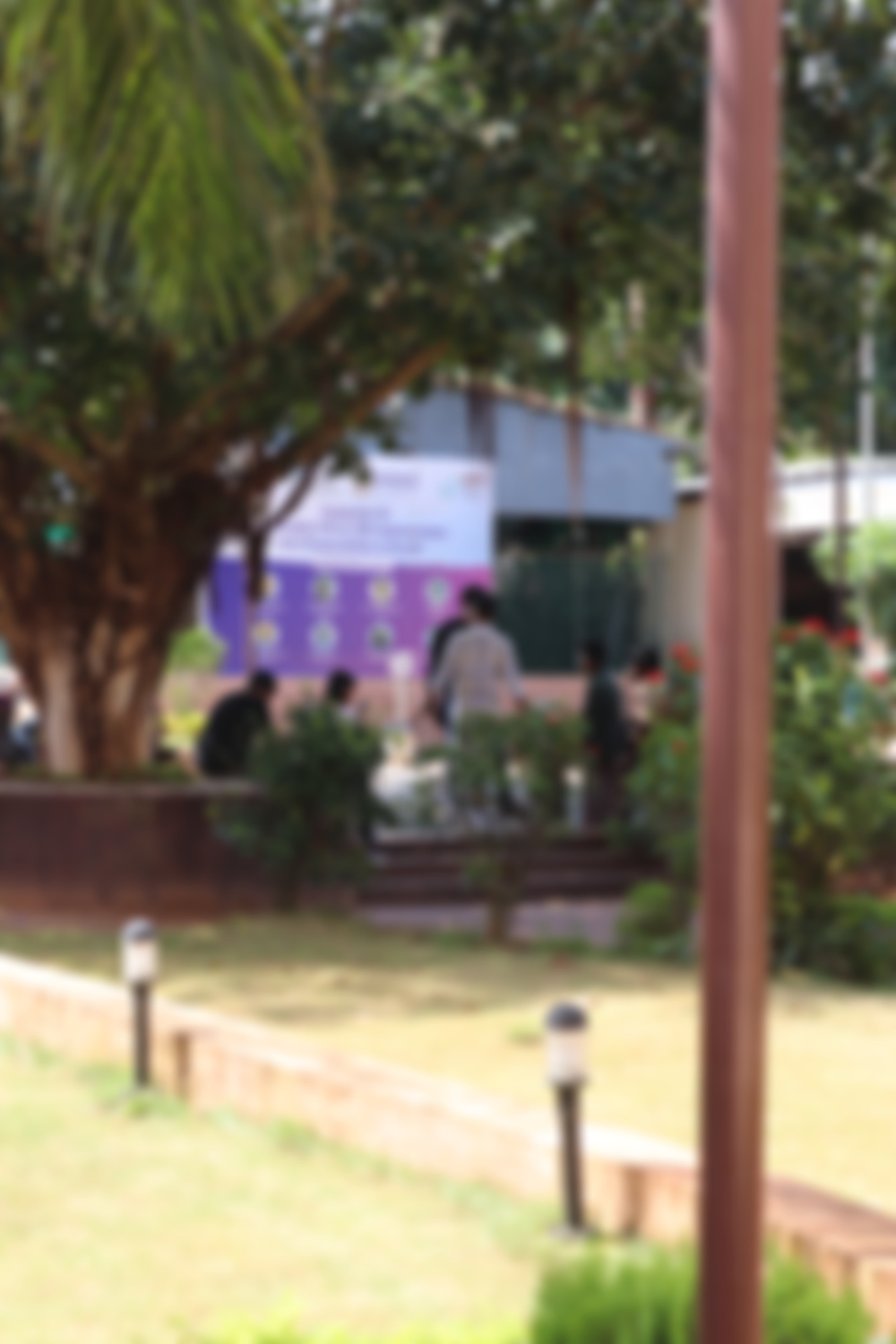 Trident Academy of Technology Bhubaneswar Campus photo (14) by Priyansu Padhiary