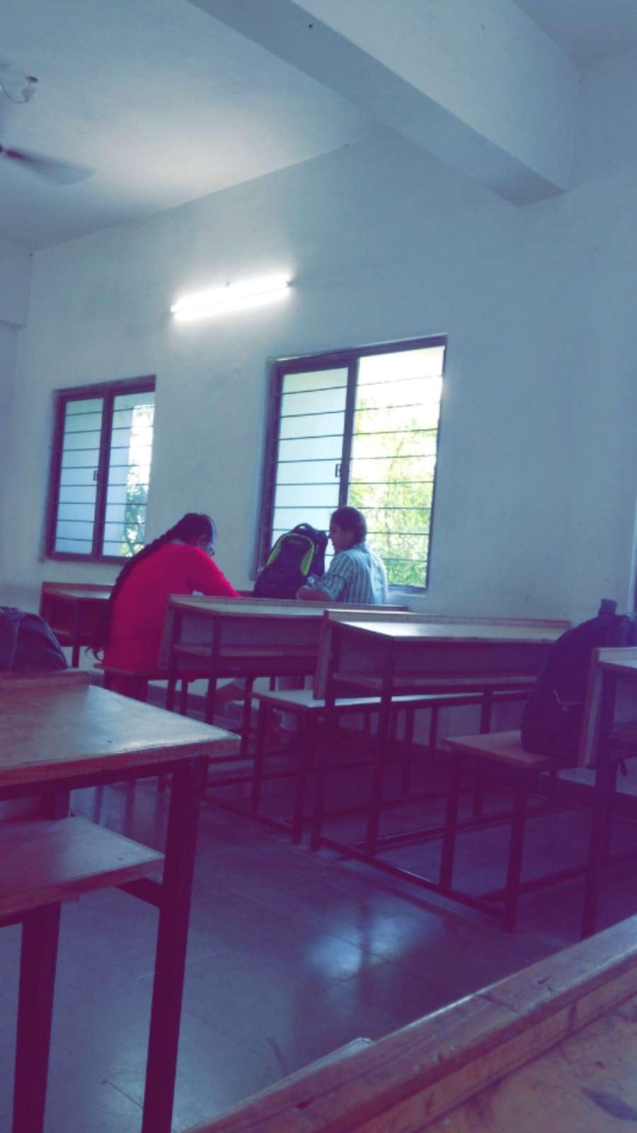 Anurag Engineering College Convocation & Festivals photo (12) by Cherukupalli pavan