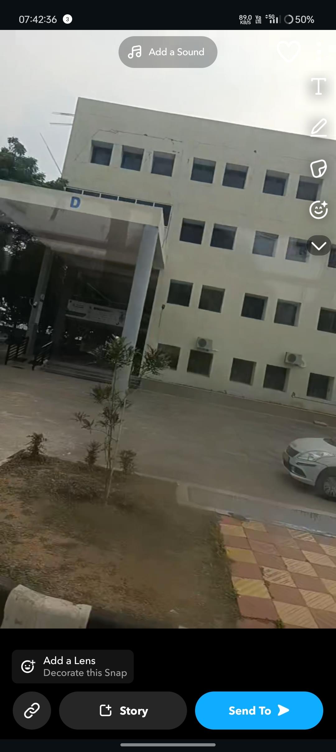 Anurag Engineering College Hostels photo (13) by Cherukupalli pavan