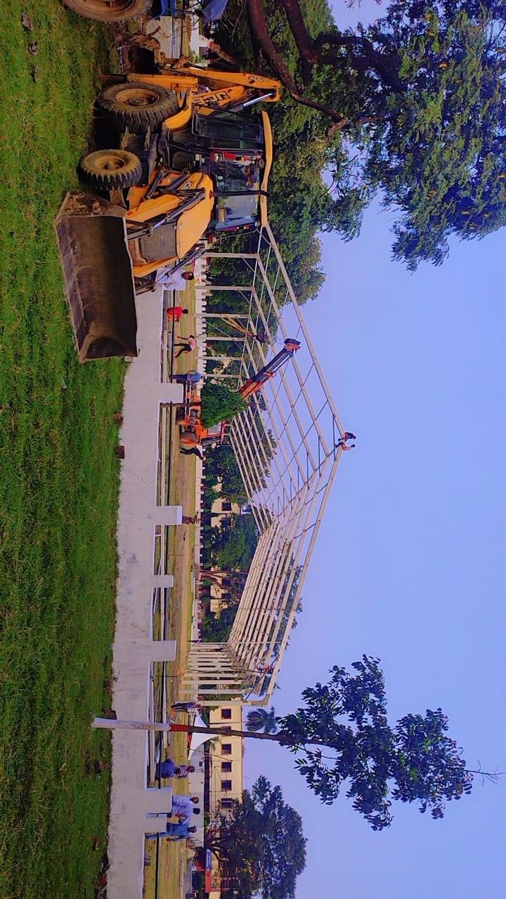 BIT Sindri Campus photo (20) by Pawan Kumar