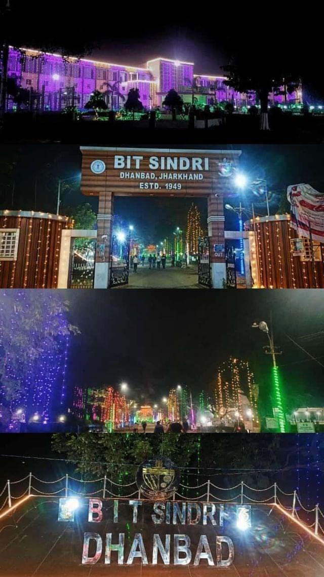 BIT Sindri Campus photo (17) by Pawan Kumar