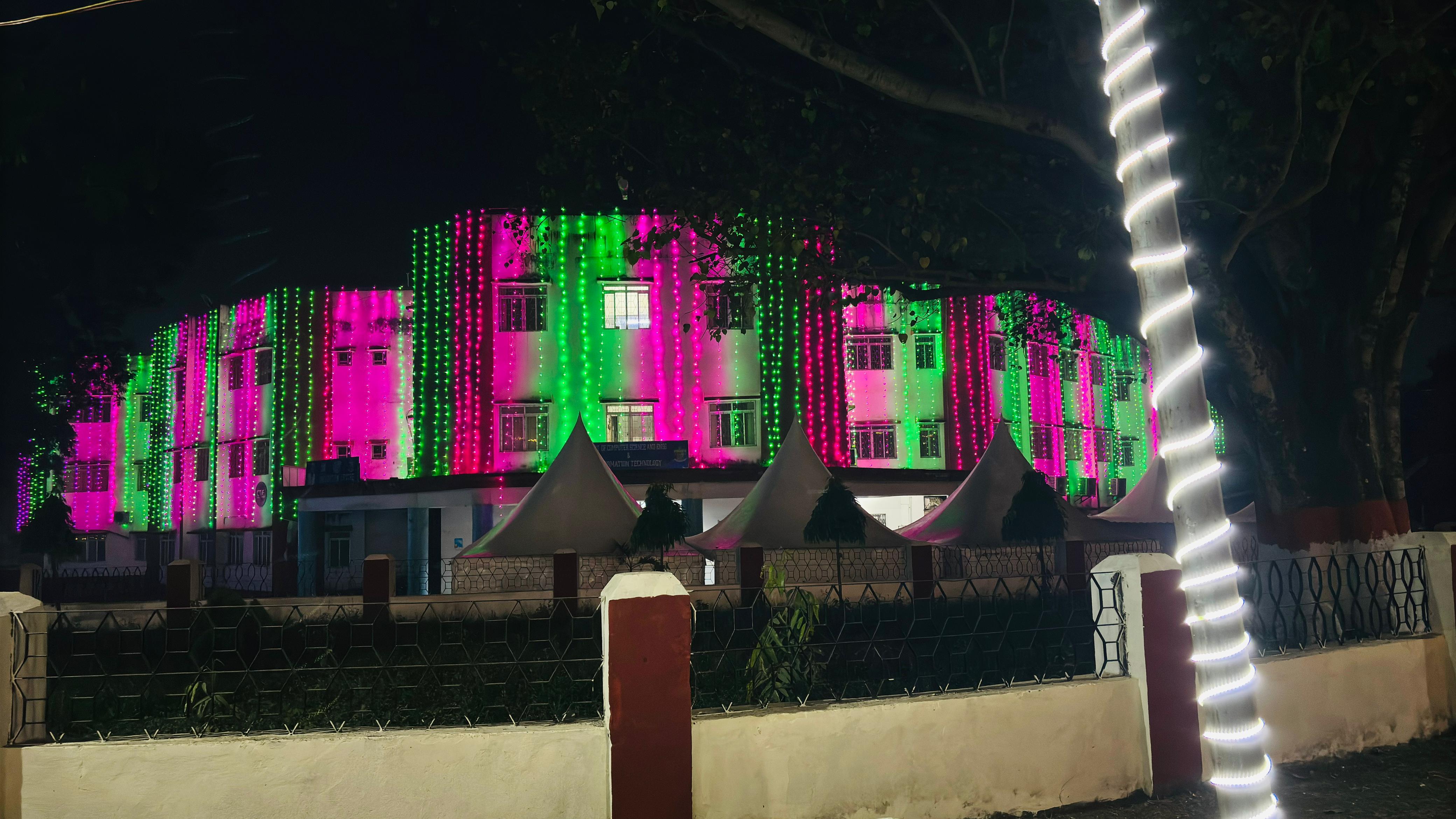 BIT Sindri Campus photo (18) by Pawan Kumar