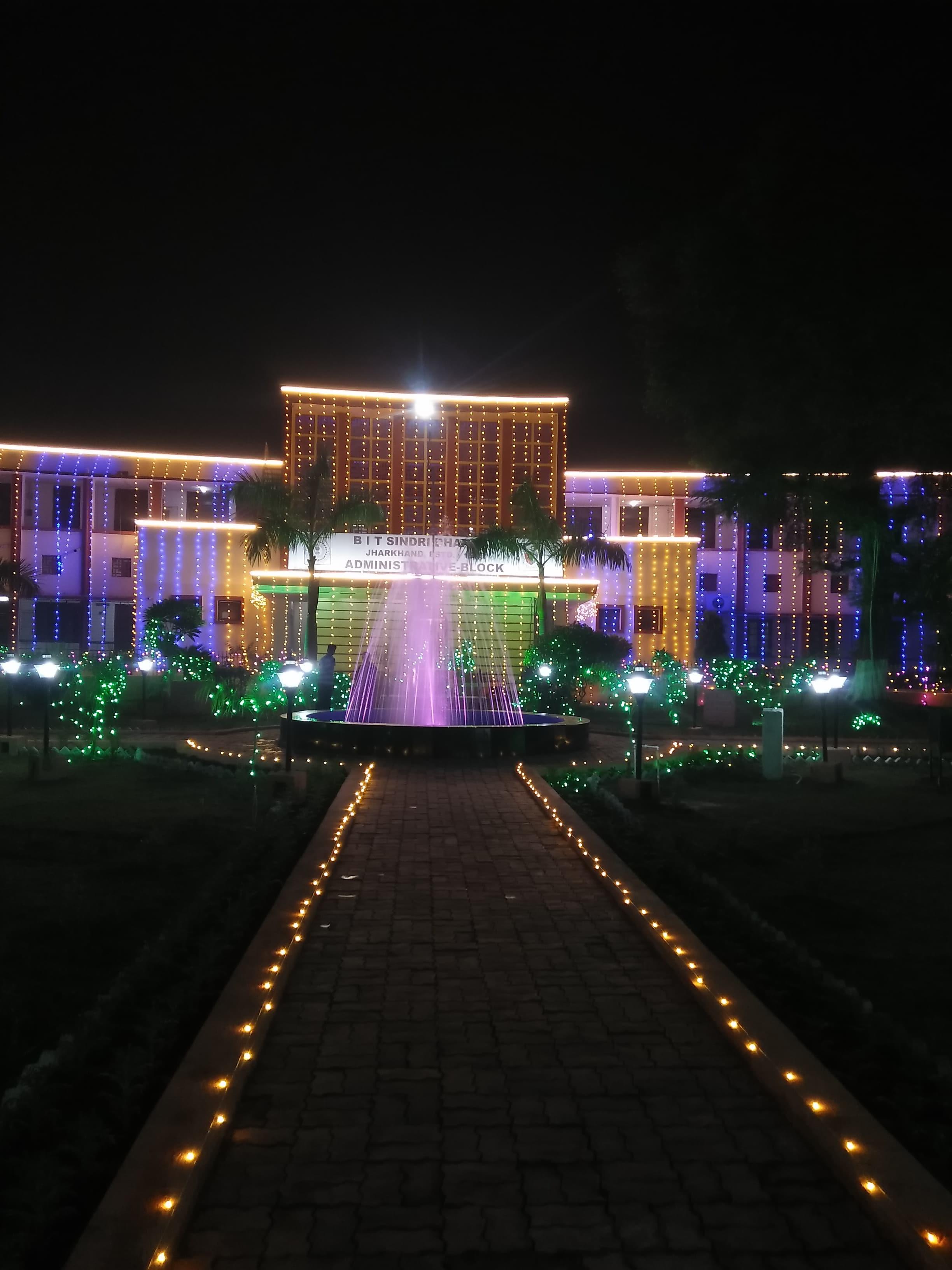 BIT Sindri Campus photo (14) by Pawan Kumar