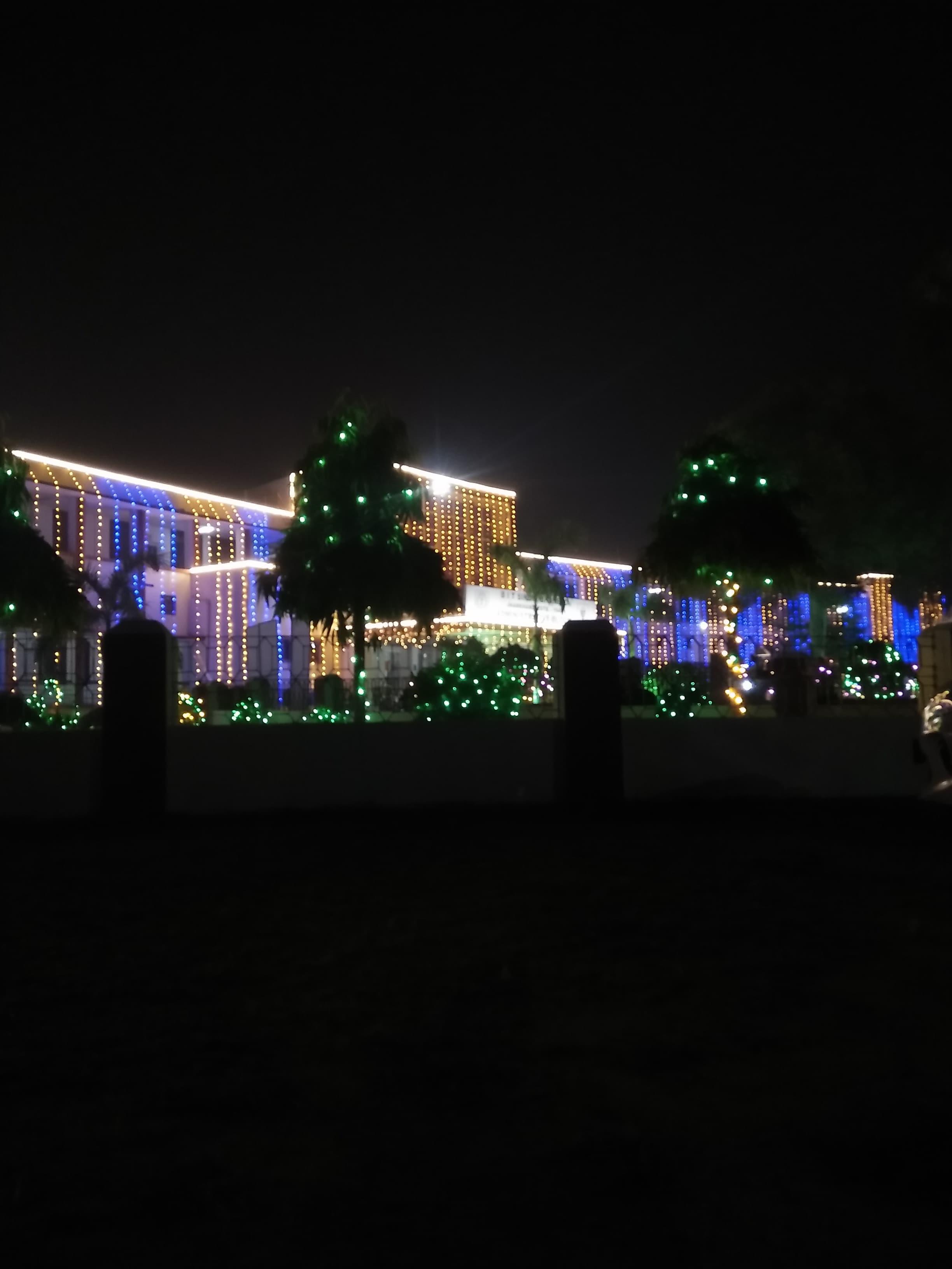 BIT Sindri Campus photo (13) by Pawan Kumar