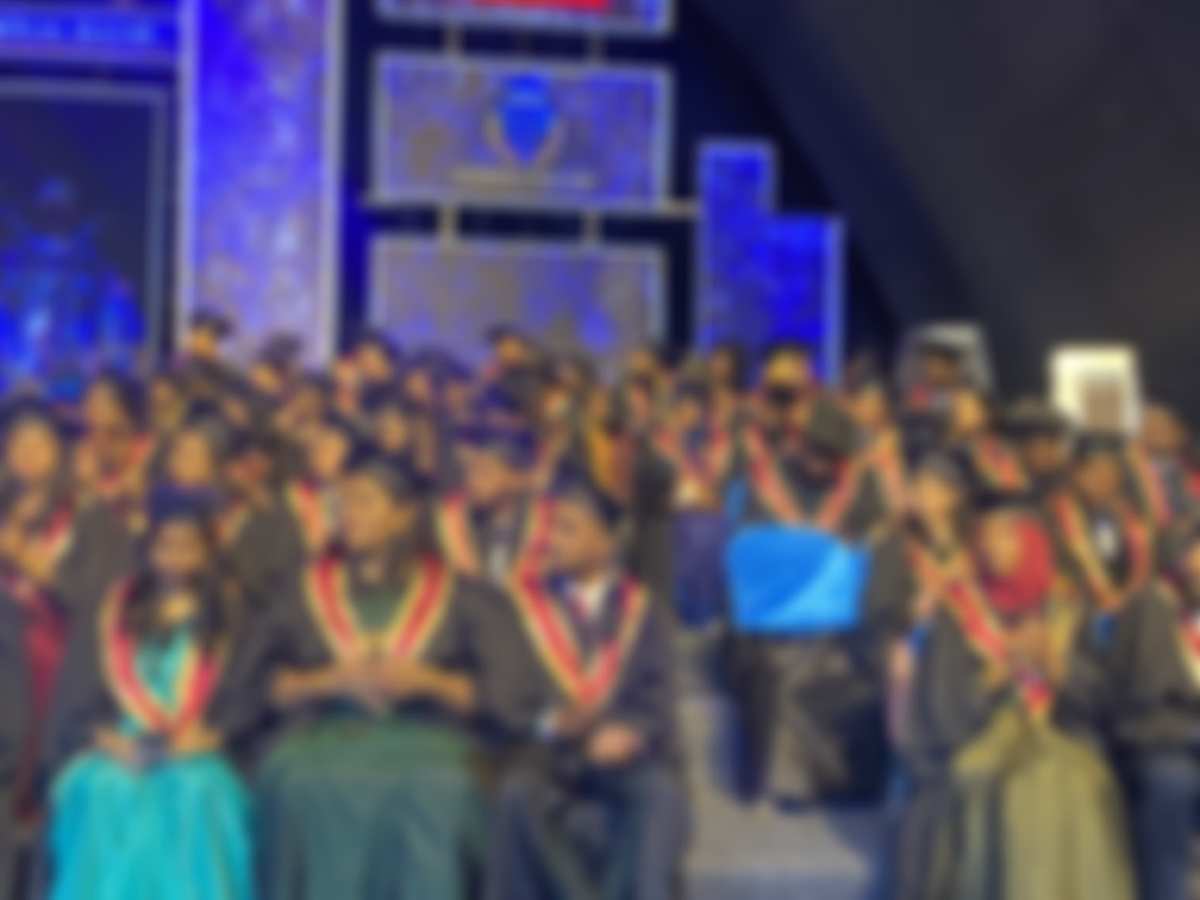 Travancore Medical College Kollam Convocation & Festivals photo (7) by Naeem
