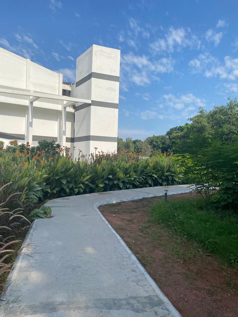 Thapar University Campus photo (14) by Anisha Sinha