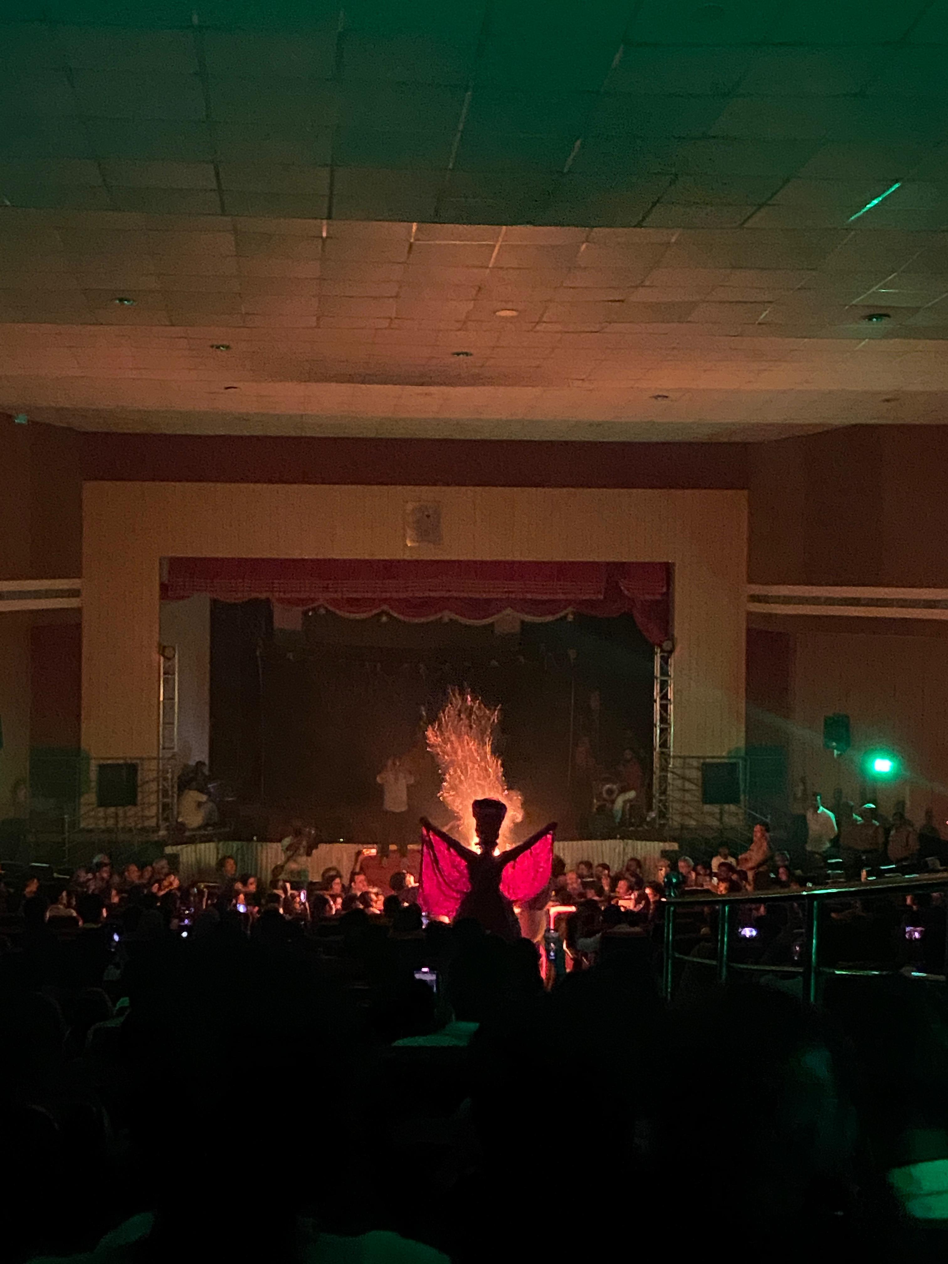 CUSAT Events photo (6) by AISHA JENNATH VT