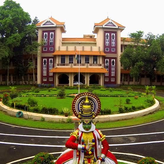 CUSAT Campus photo (3) by AISHA JENNATH VT