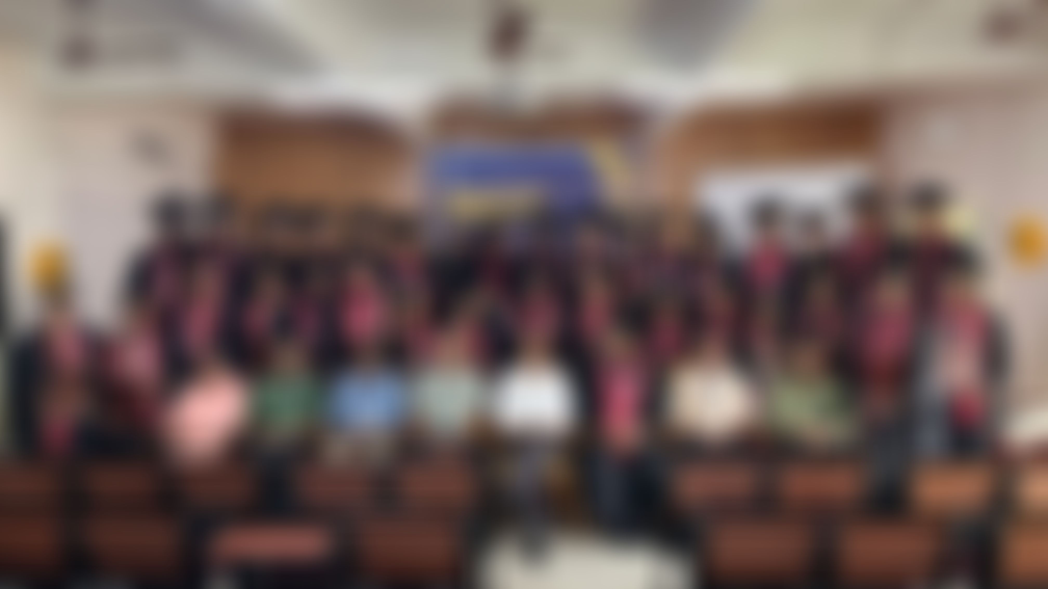 CUSAT Convocation & Festivals photo (14) by AISHA JENNATH VT