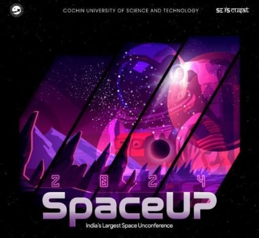 CUSAT Events photo (5) by AISHA JENNATH VT