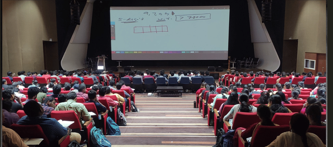 KL University Online Guntur Facilities & Labs photo (7) by SISTU SAI VAMSI